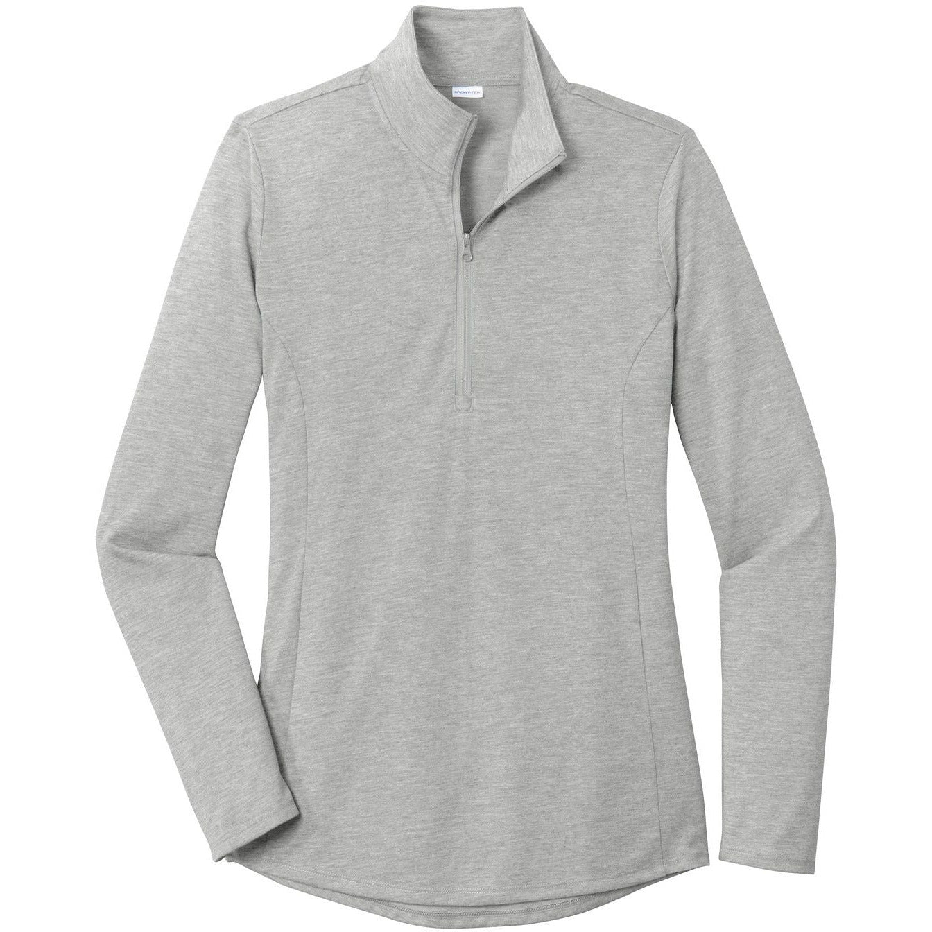 Light Grey Heather