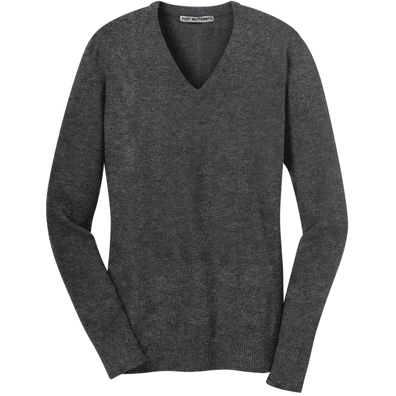 Charcoal Heather