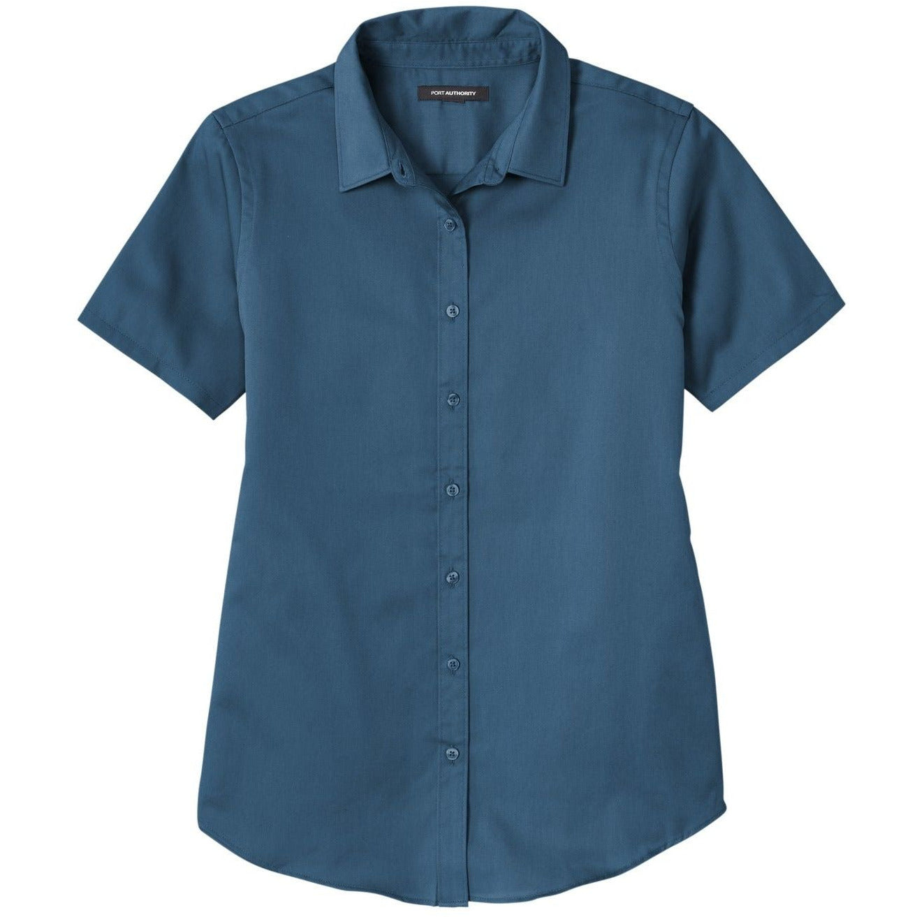 Regatta Blue