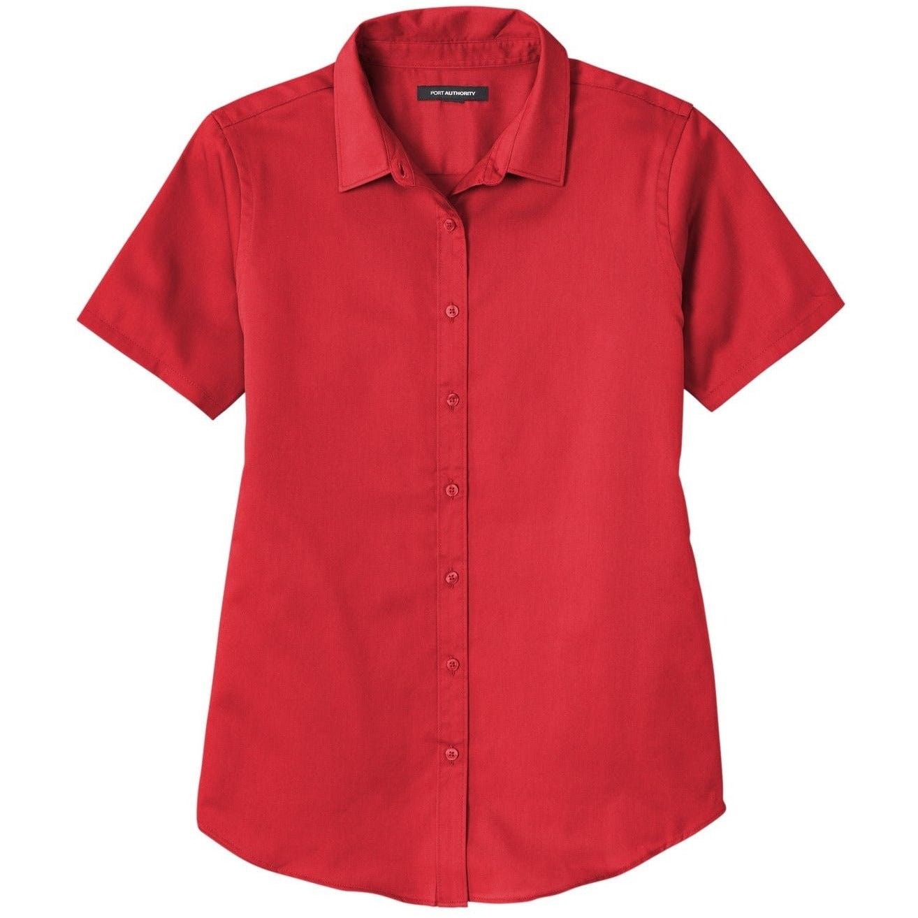 Rich Red