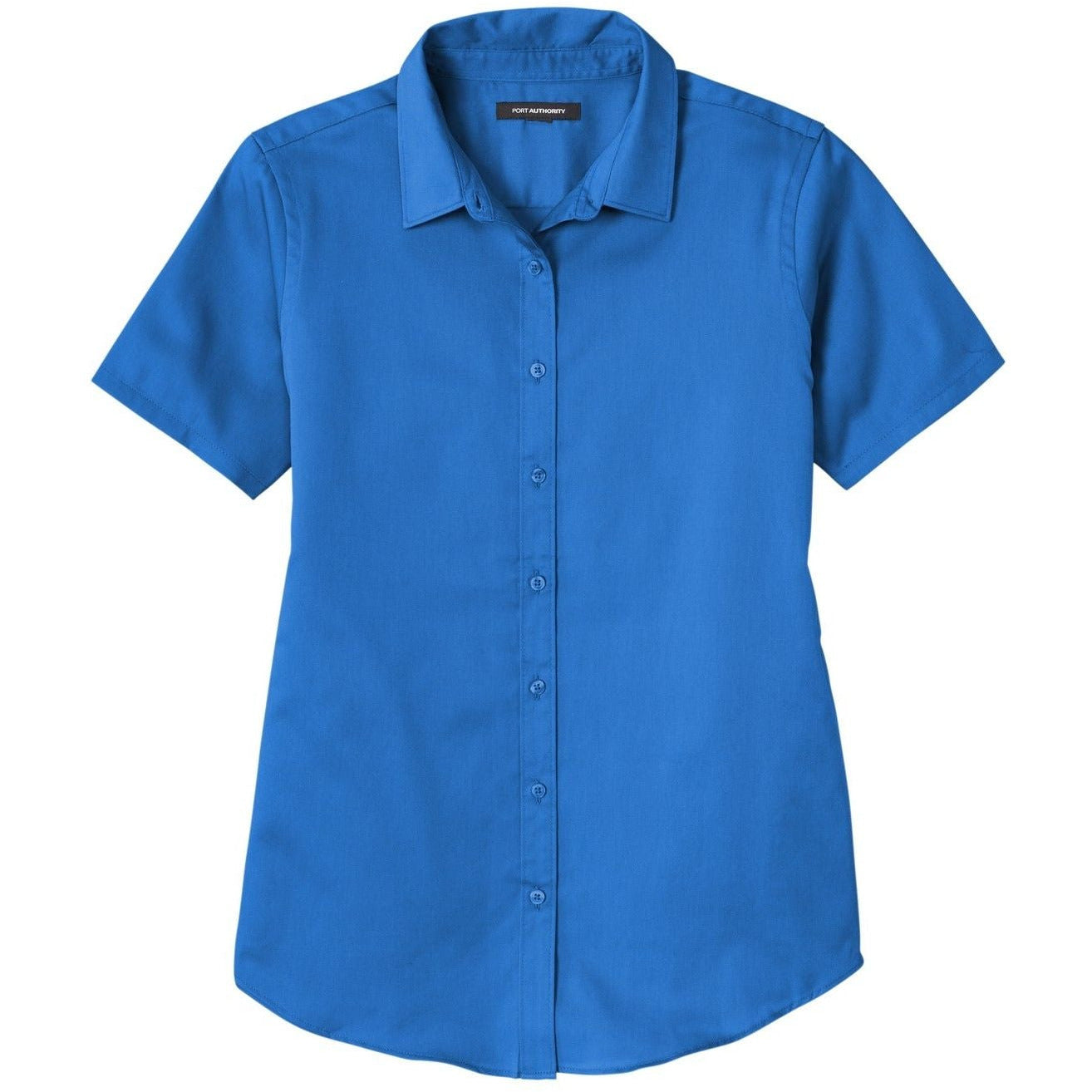 Strong Blue