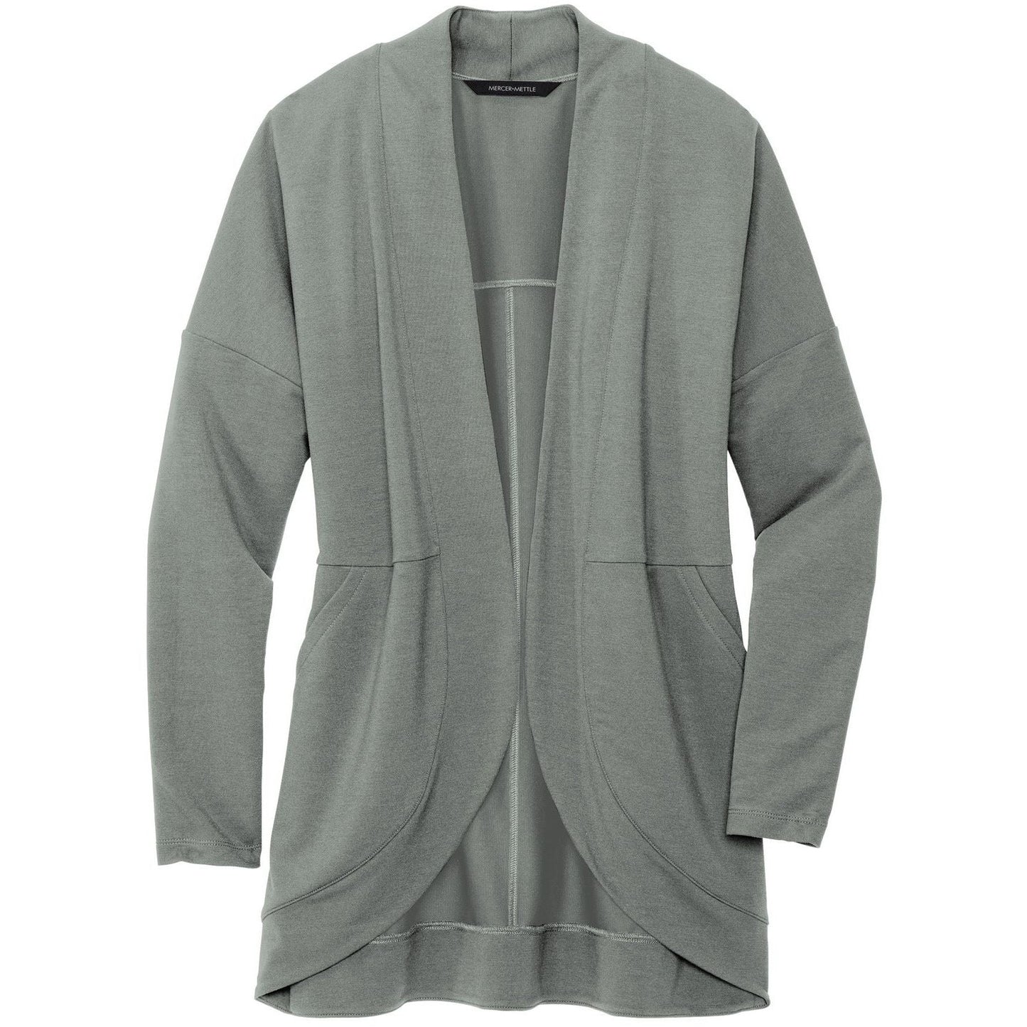 Gusty Grey
