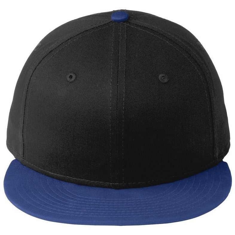Black/ Royal