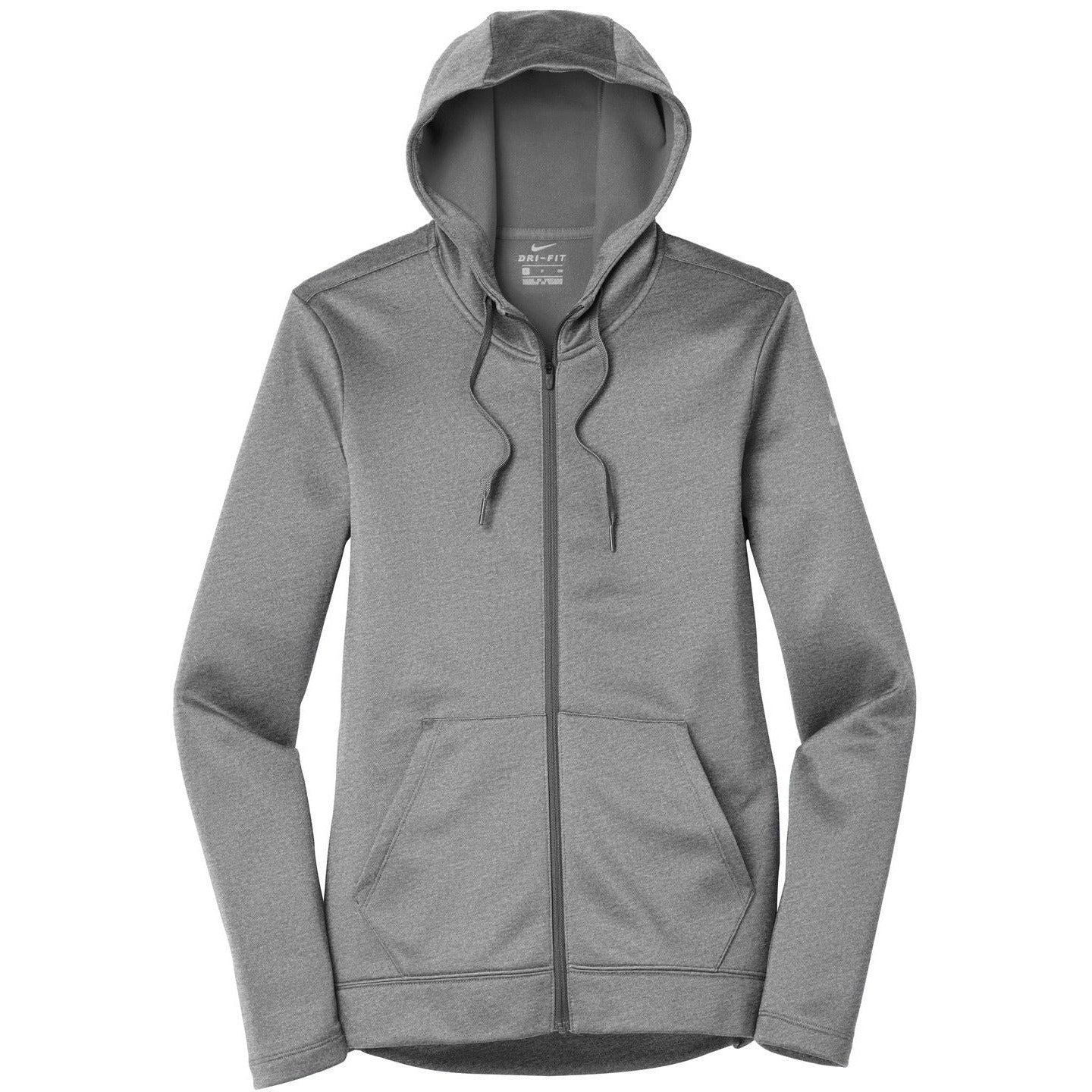 Dark Grey Heather