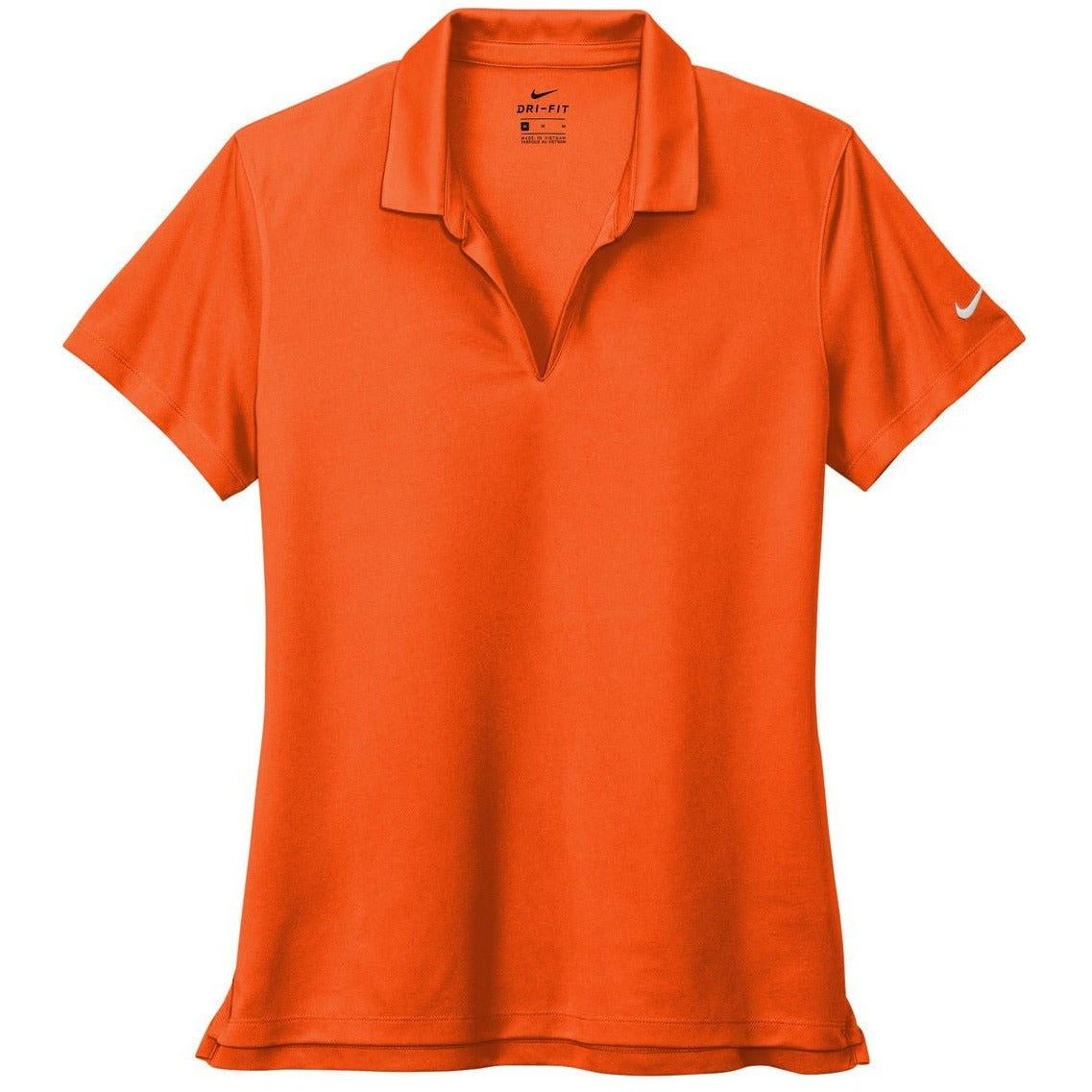 Brilliant Orange