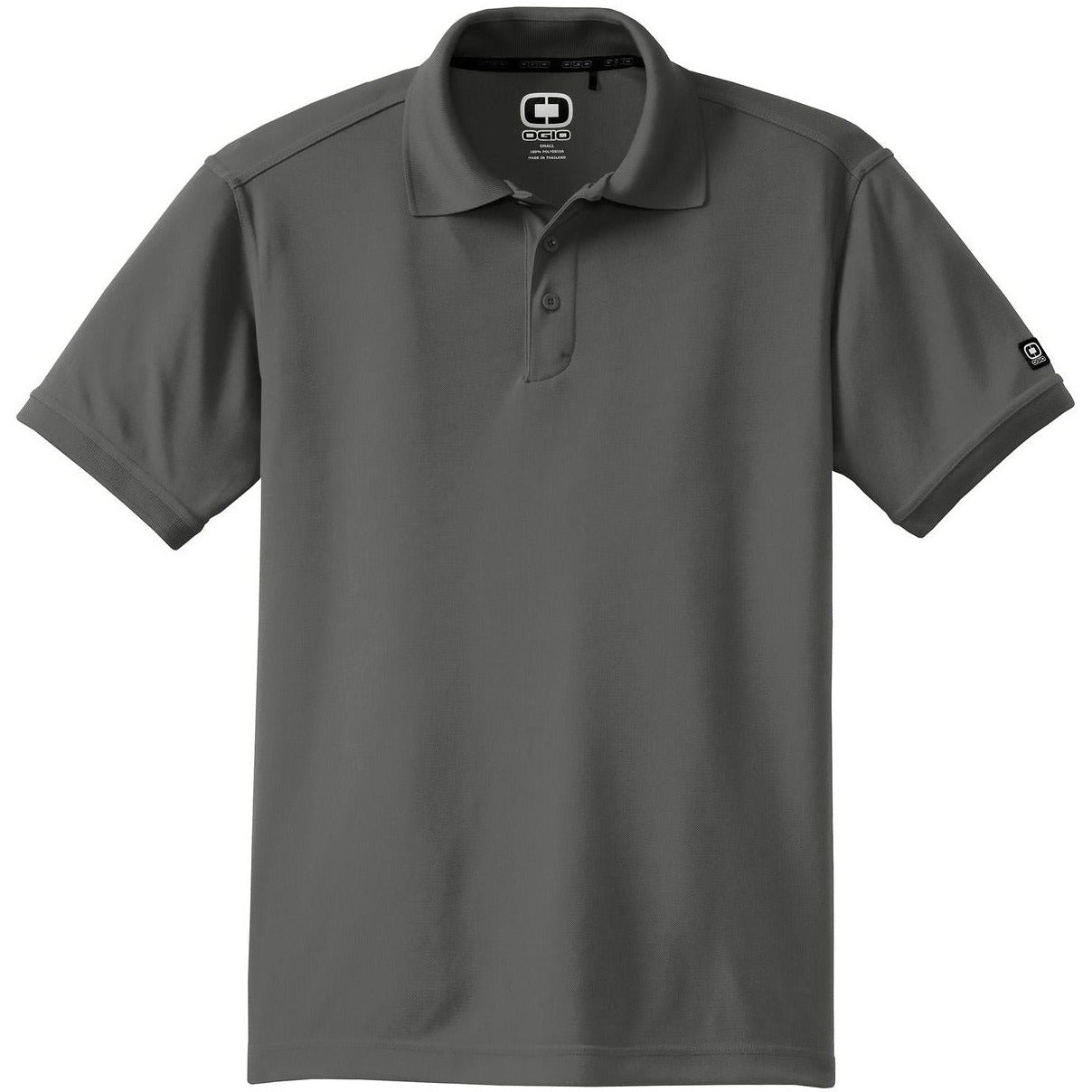 Diesel Grey