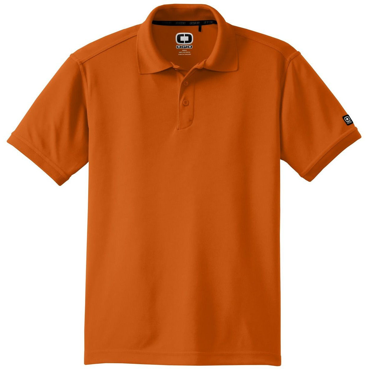 Flare Orange