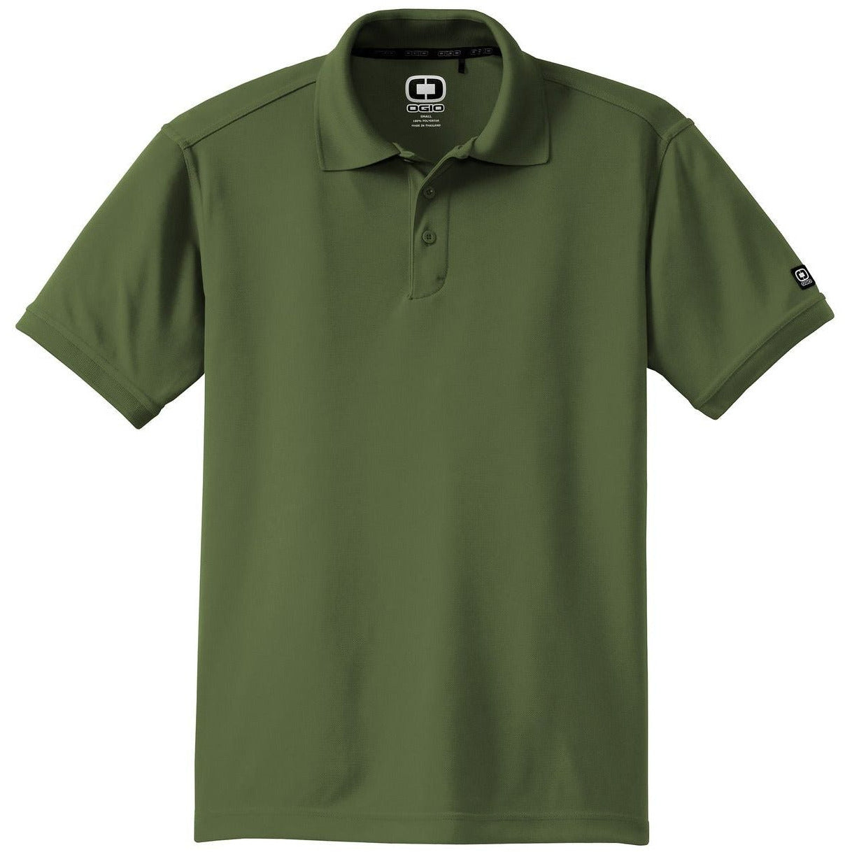 Grit Green