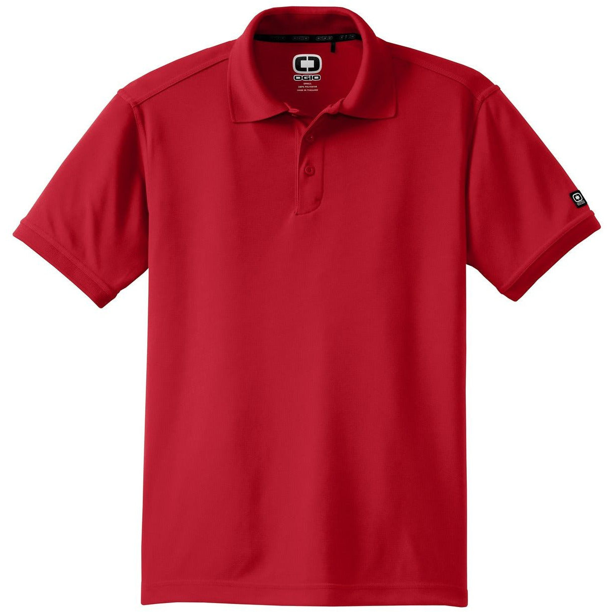 Signal Red