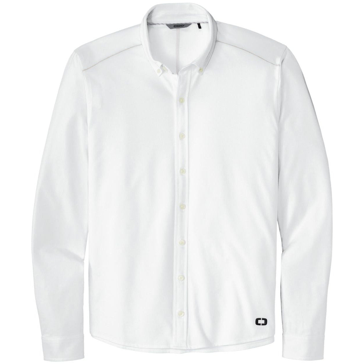 Bright White