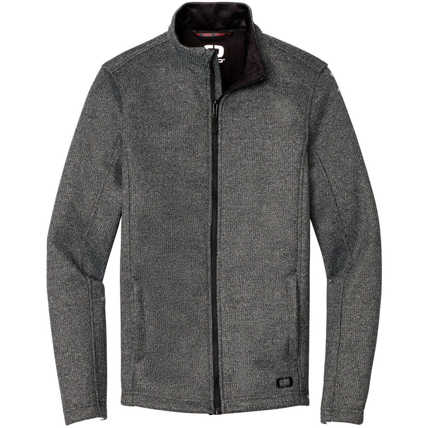 Diesel Grey Heather