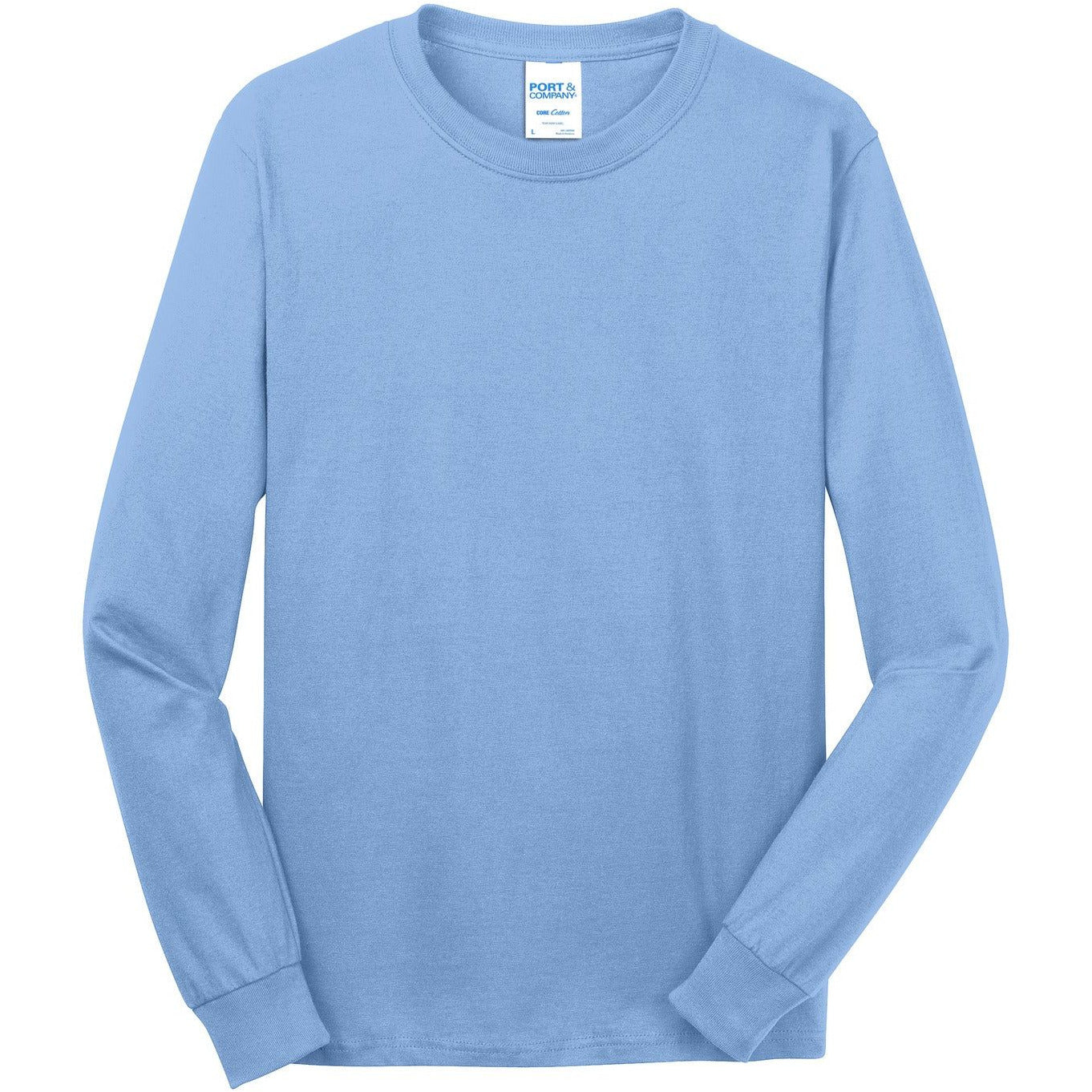 Light Blue
