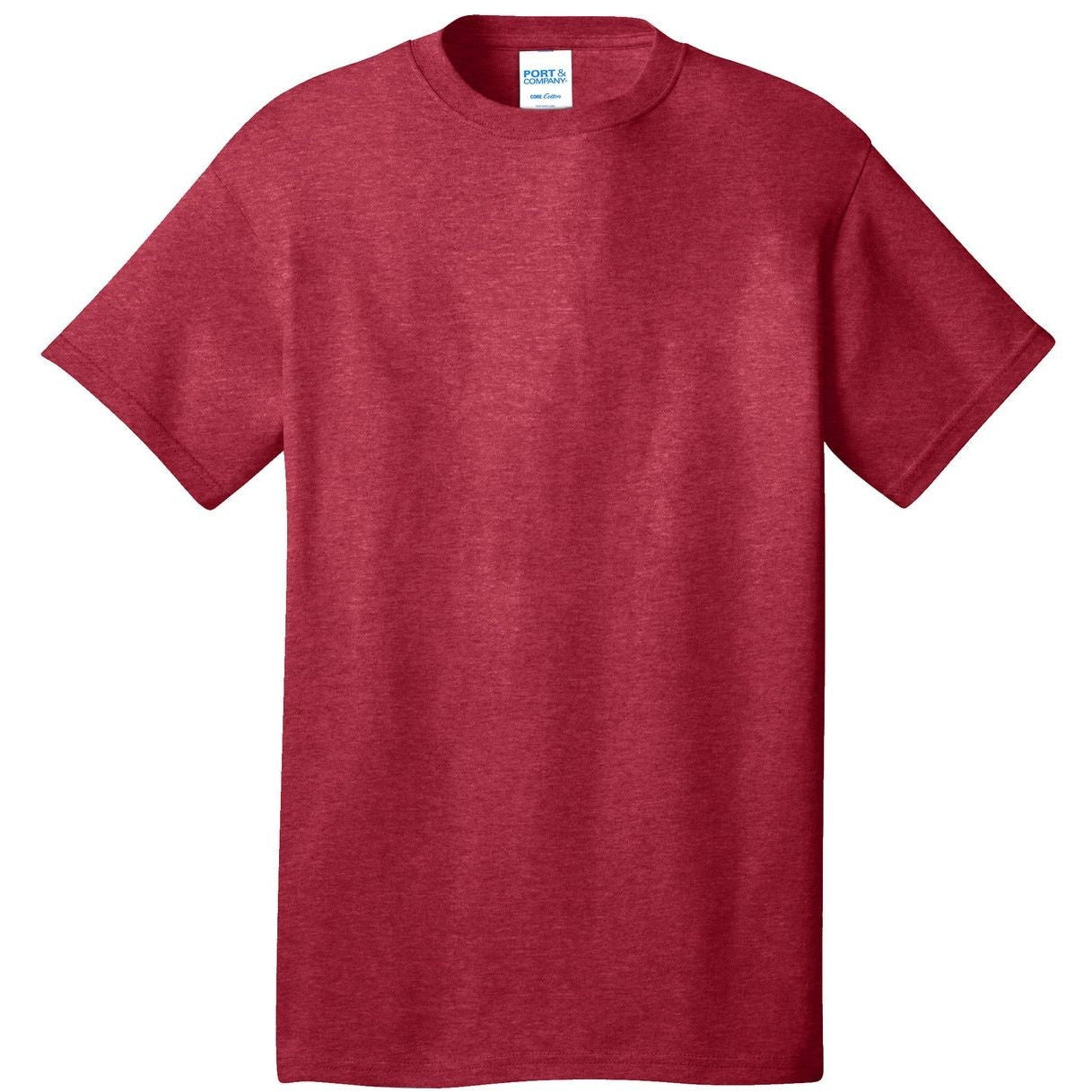 Heather Red