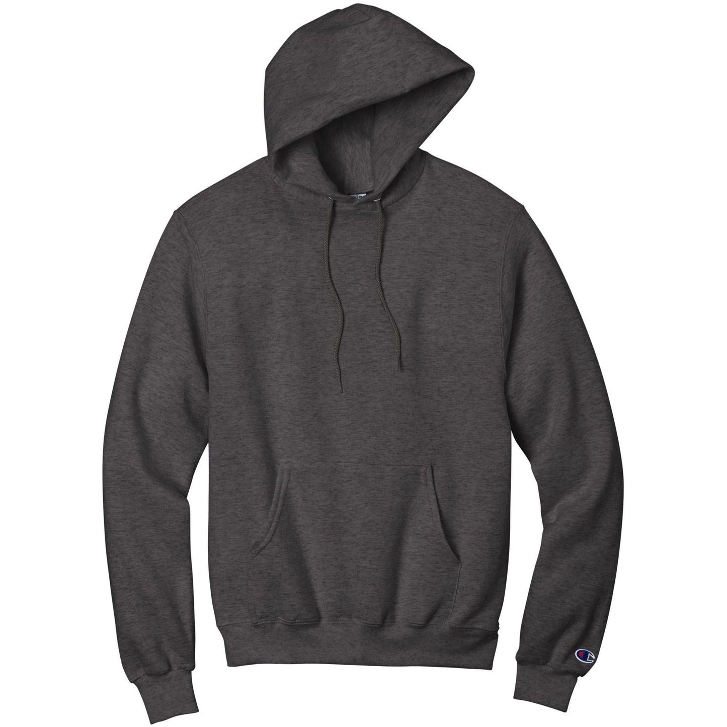 Charcoal Heather