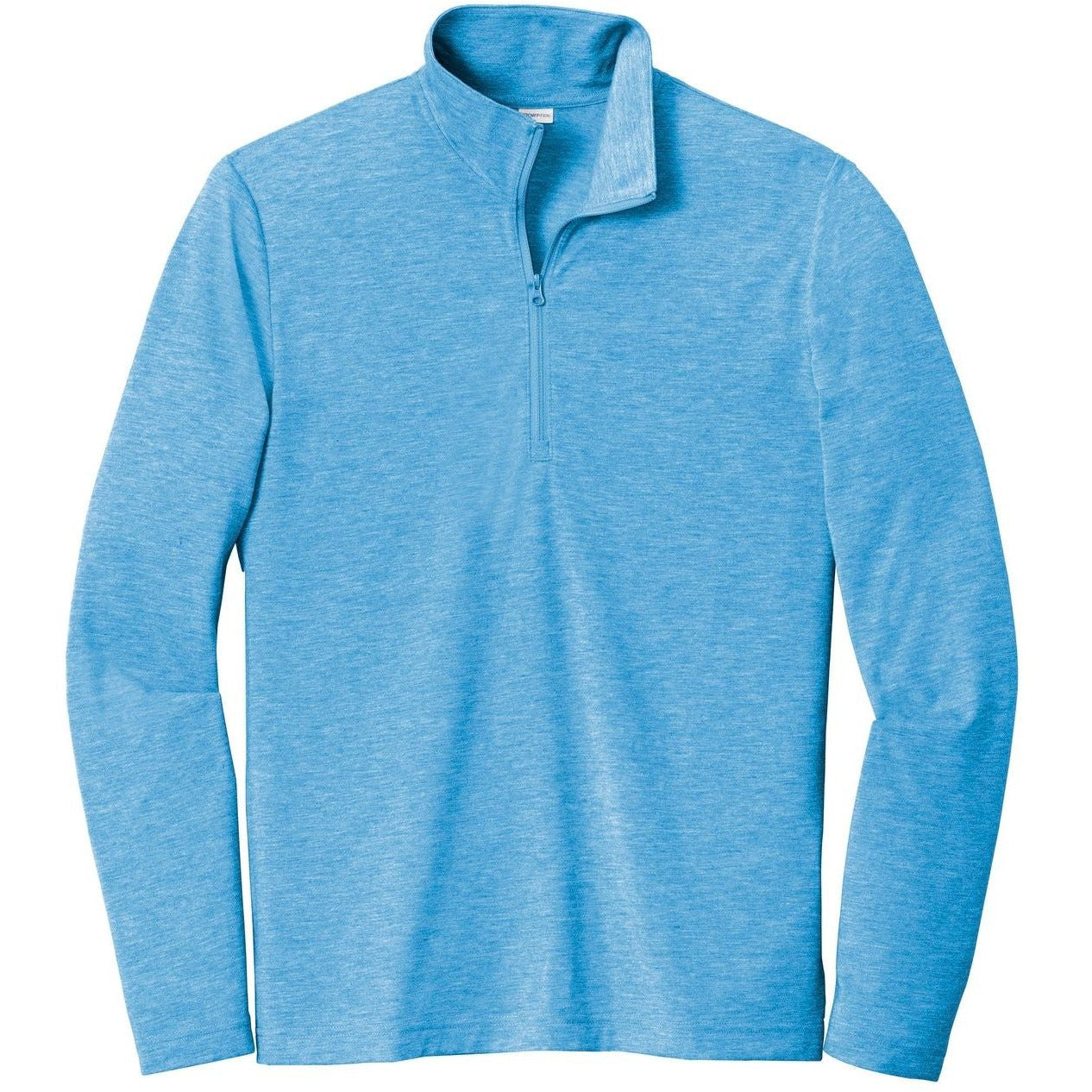 Pond Blue Heather