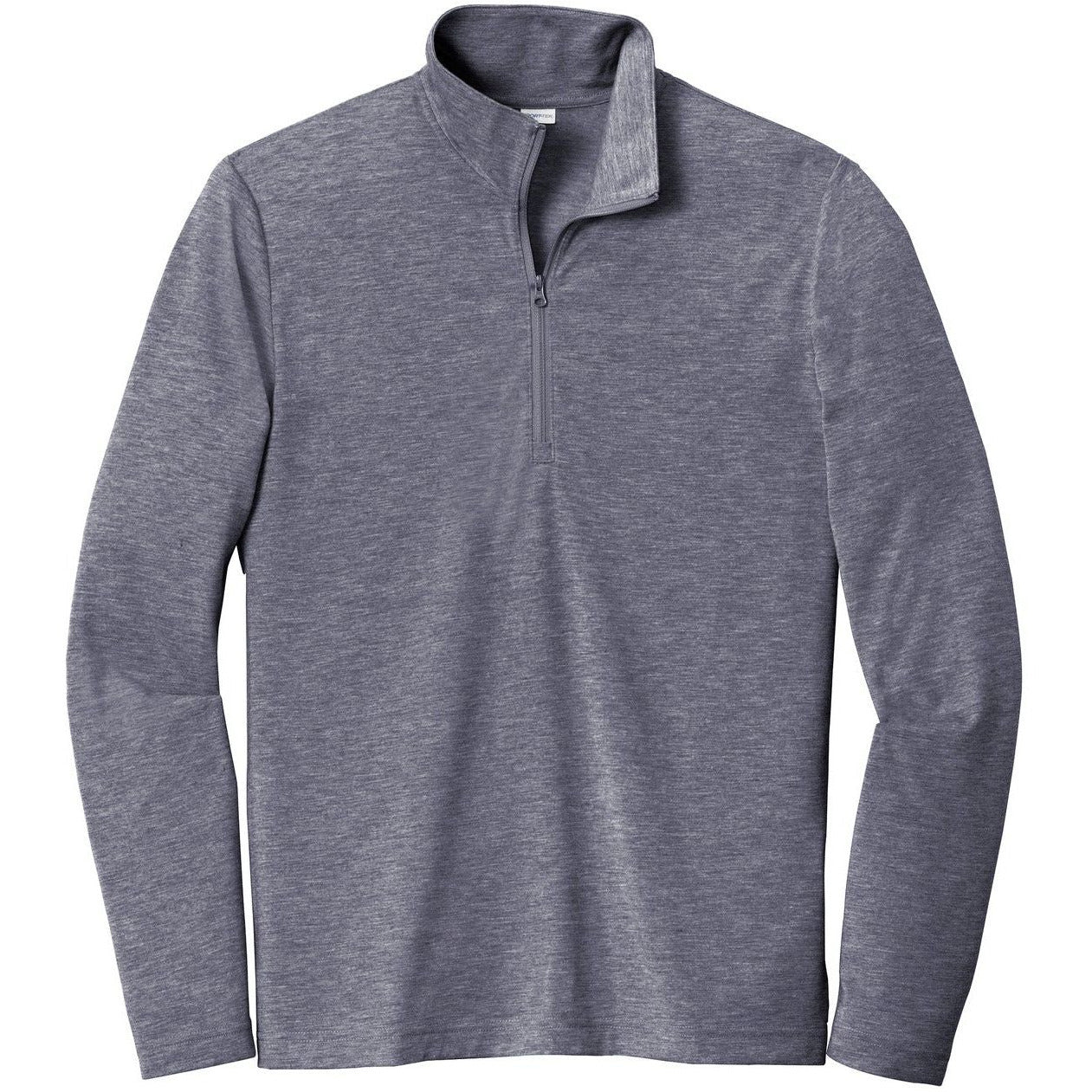True Navy Heather