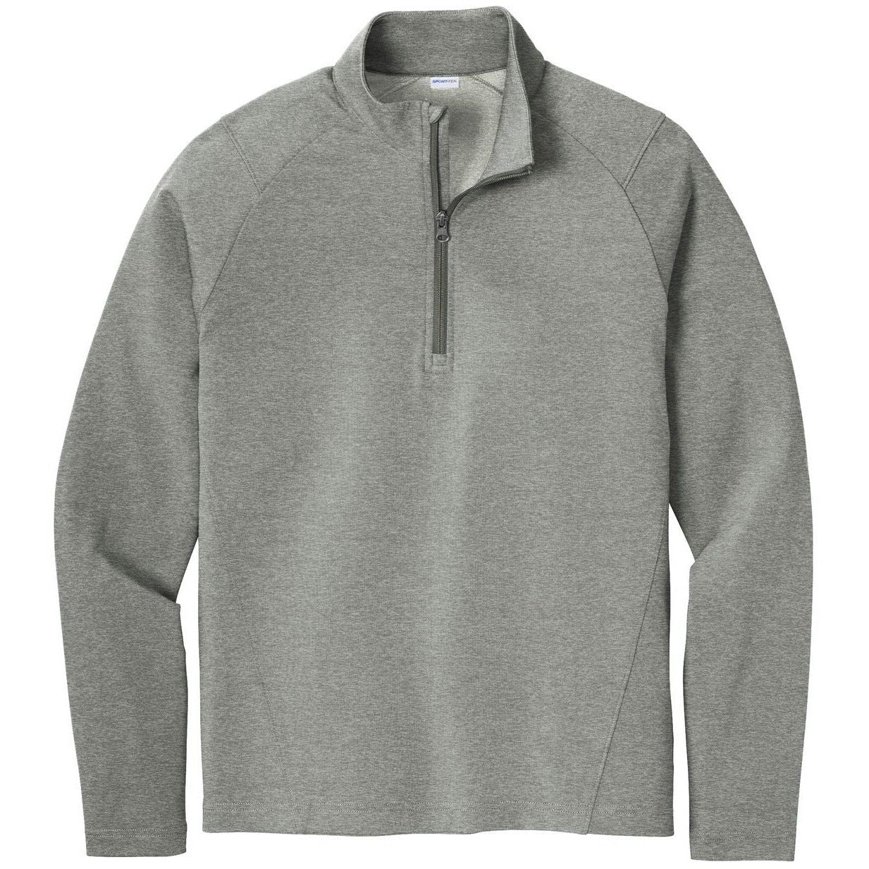 Light Grey Heather