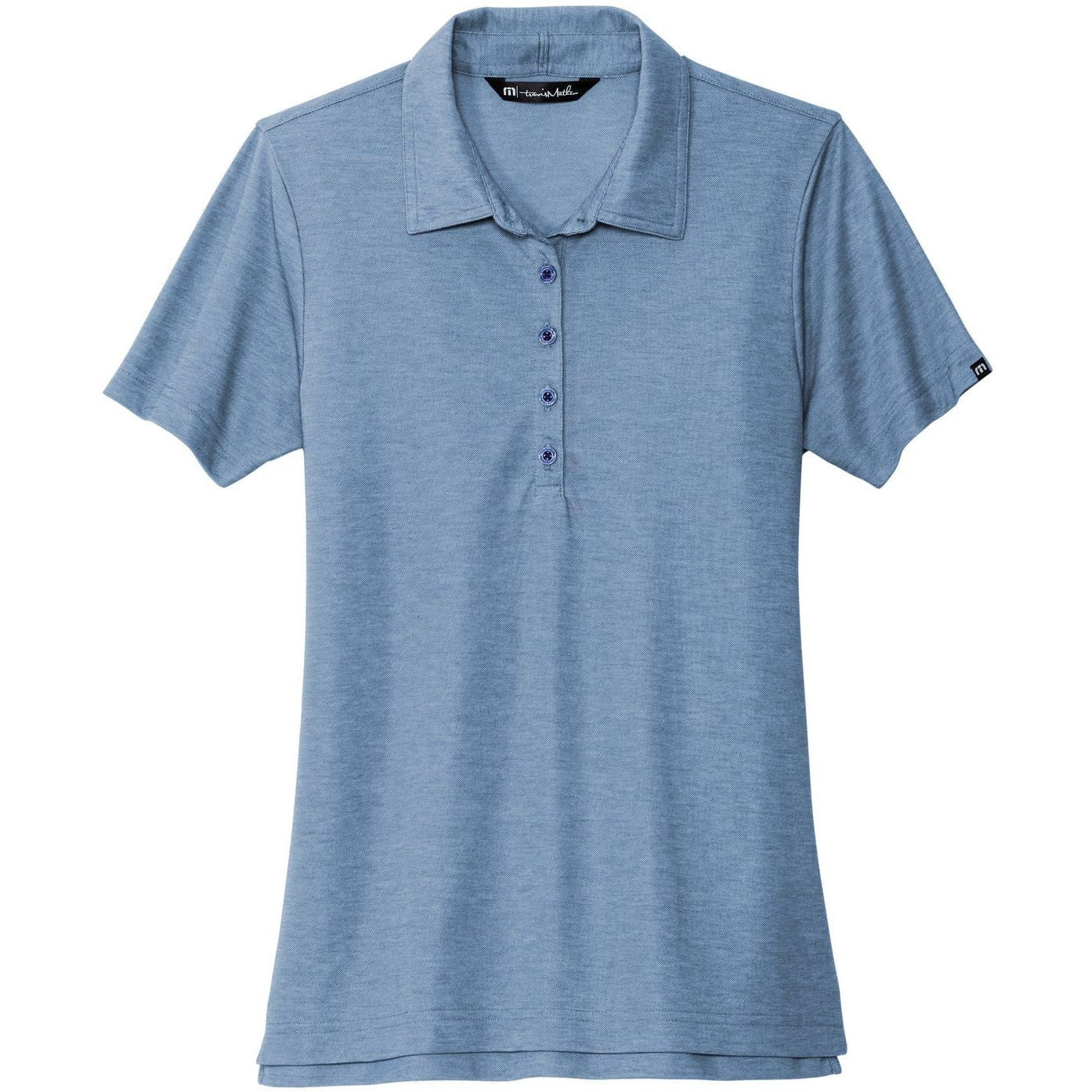 Classic Blue Heather