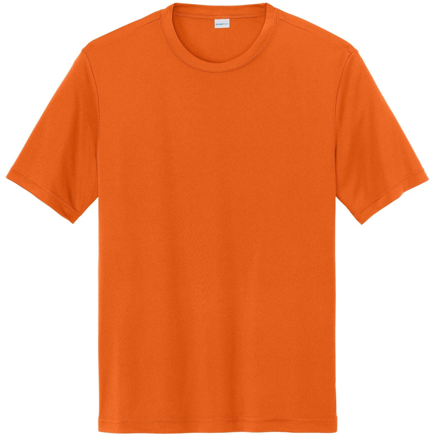 Deep Orange