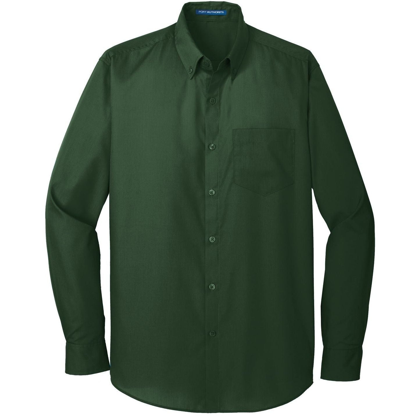 Deep Forest Green