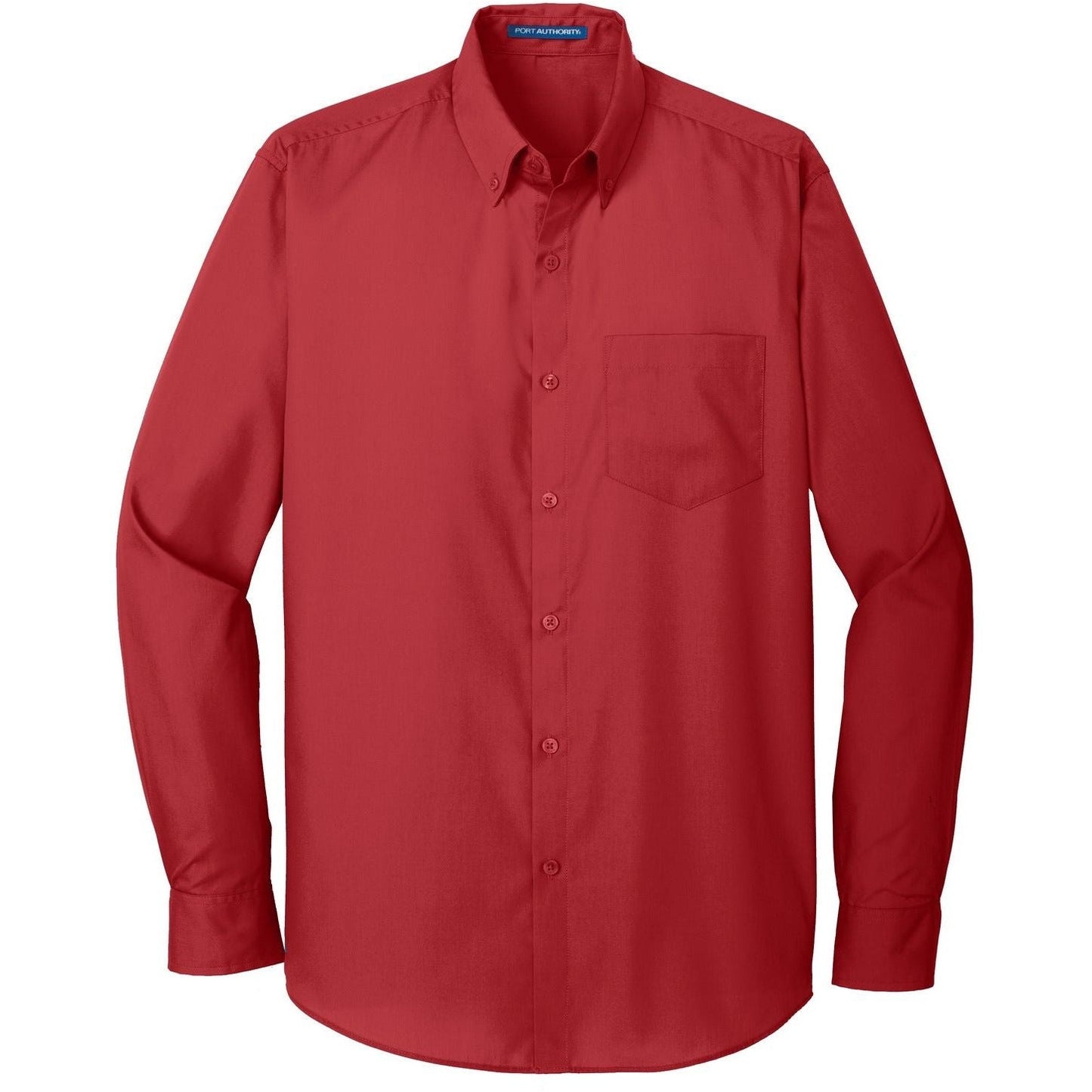 Rich Red