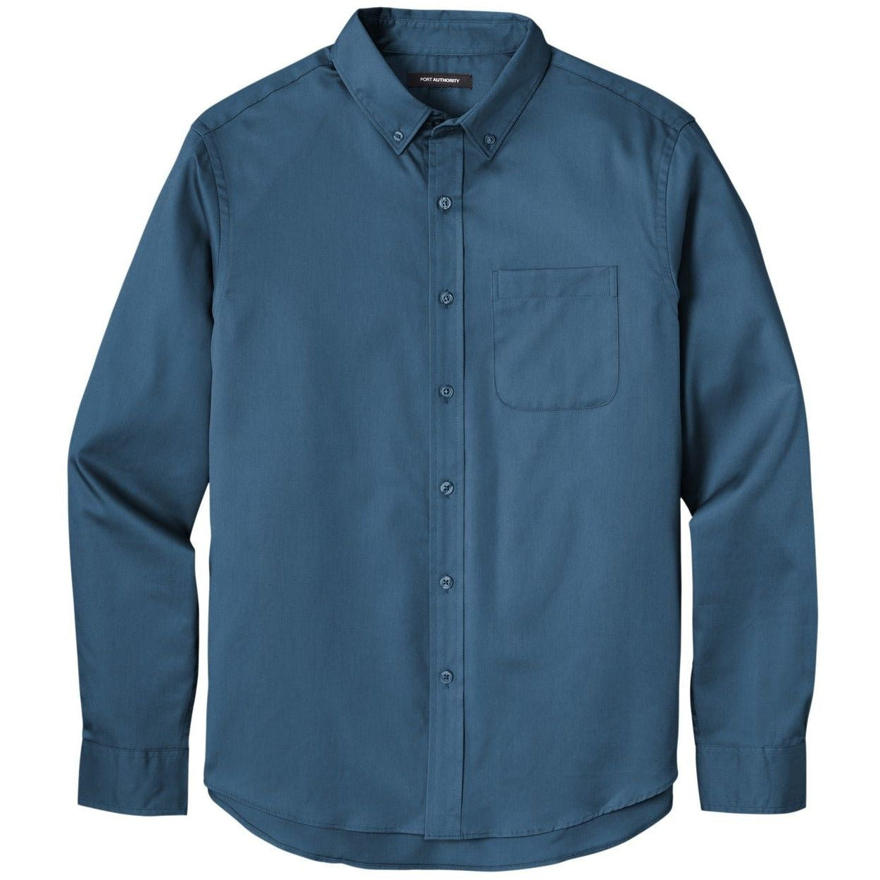 Regatta Blue
