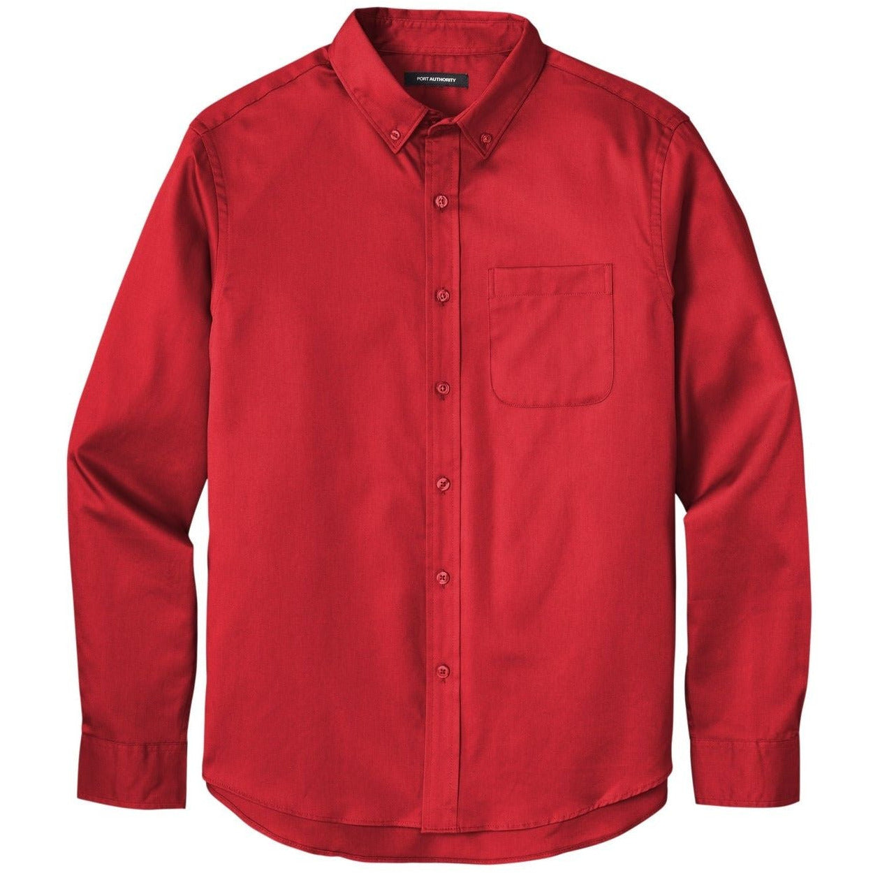 Rich Red