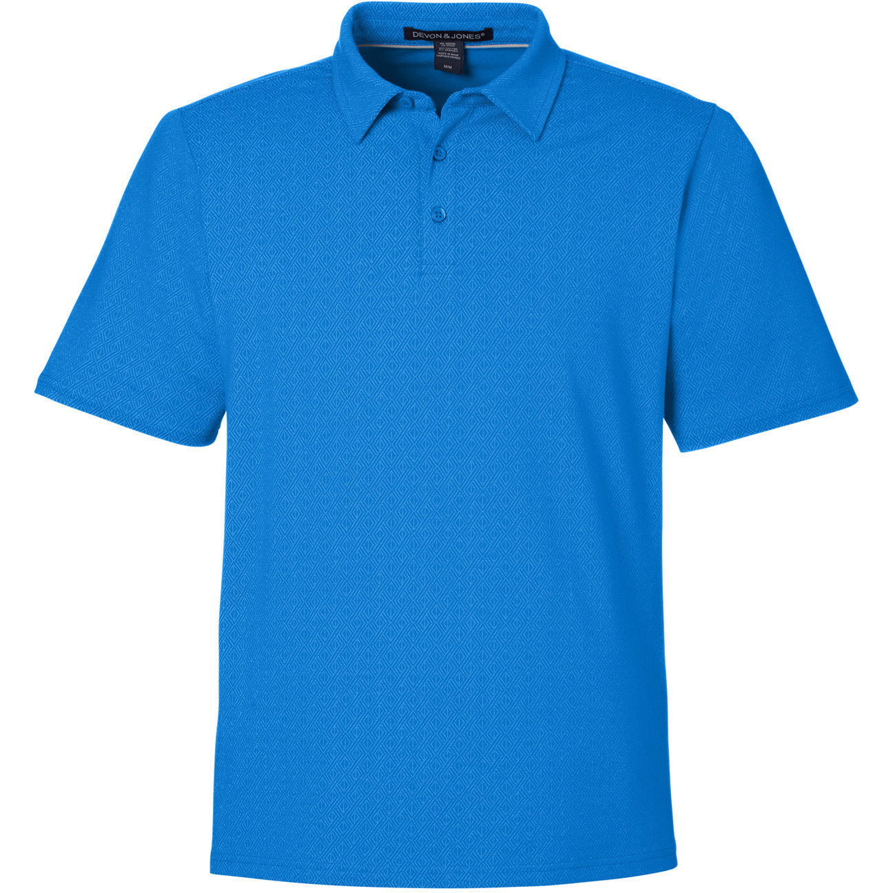 French Blue/ CR Blue