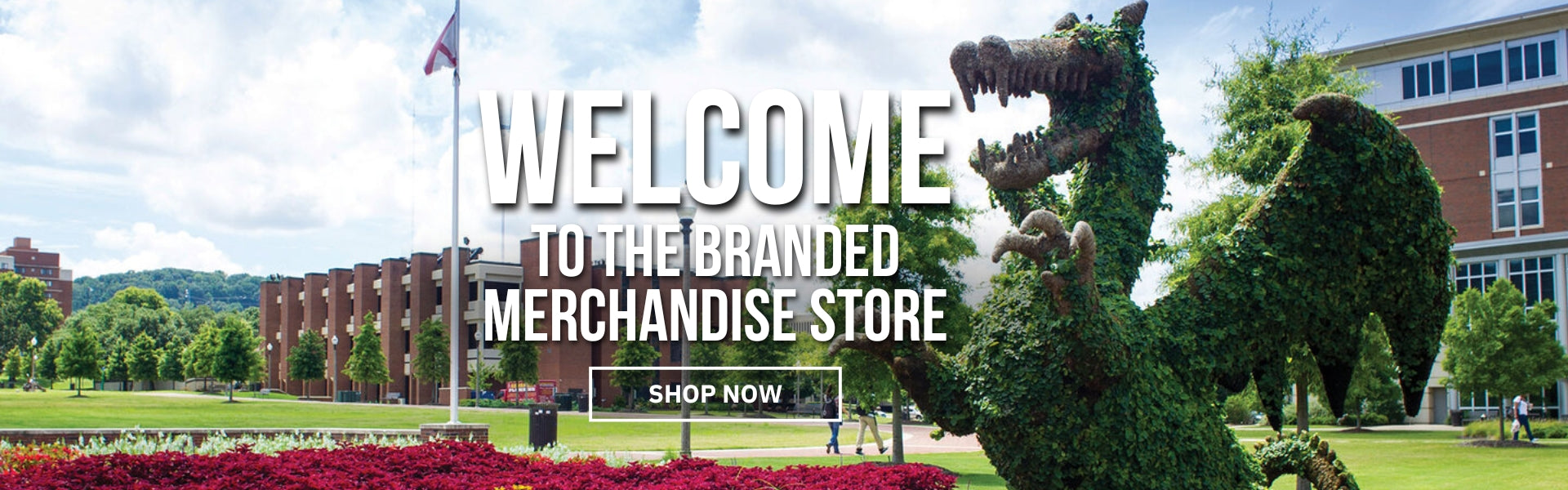 Welcome to UAB Branded Merchandise Store - SHOP NOW