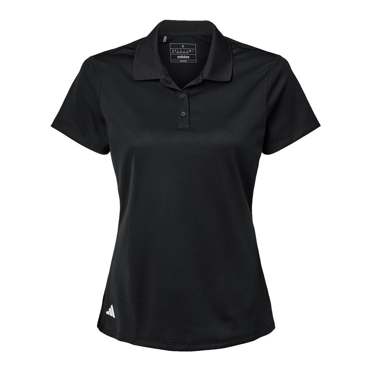 Adidas Women's Basic Sport Polo