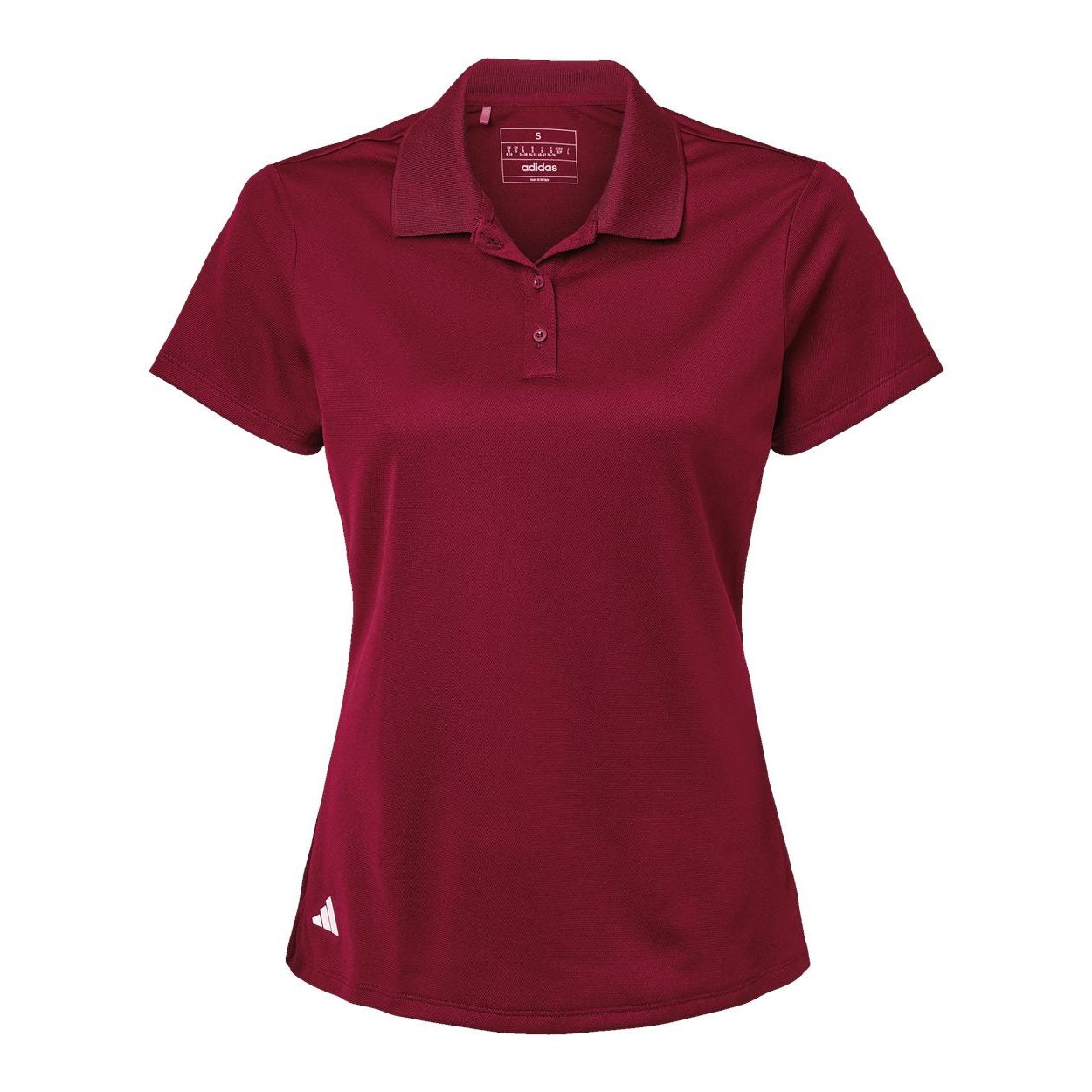 Adidas Women's Basic Sport Polo