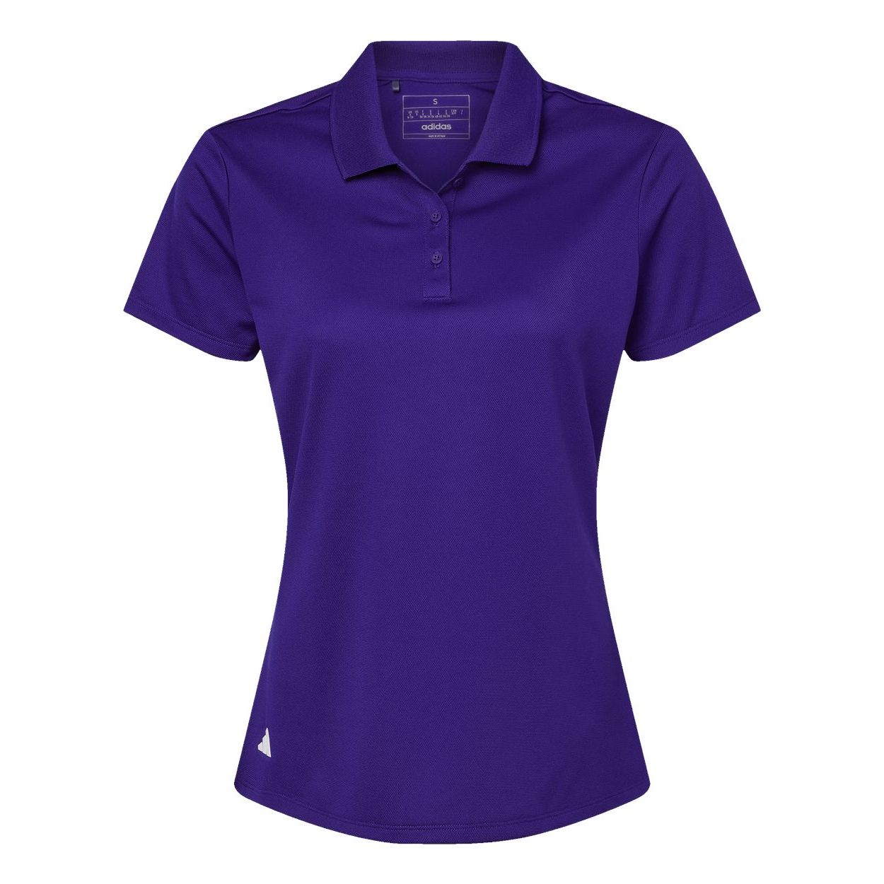 Adidas Women's Basic Sport Polo