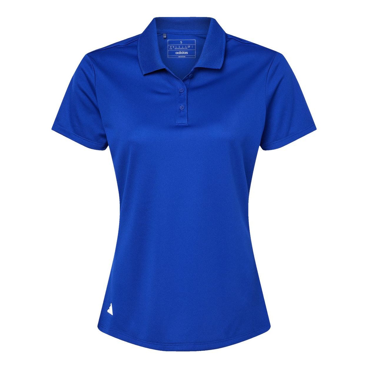 Adidas Women's Basic Sport Polo