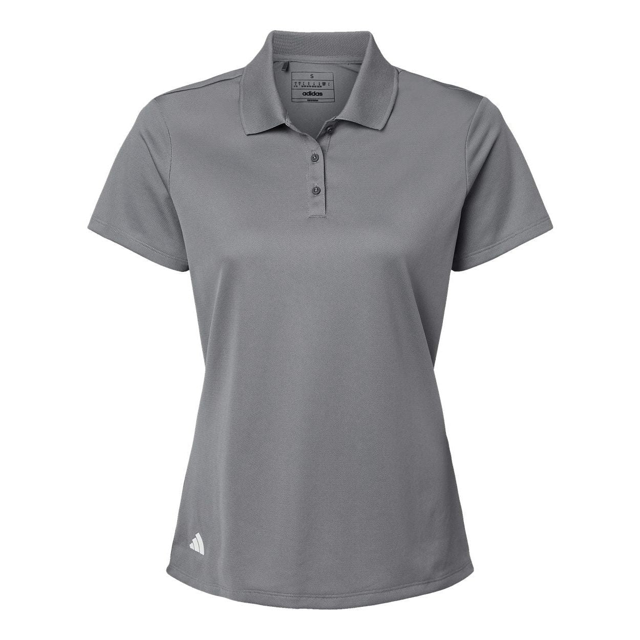 Adidas Women's Basic Sport Polo