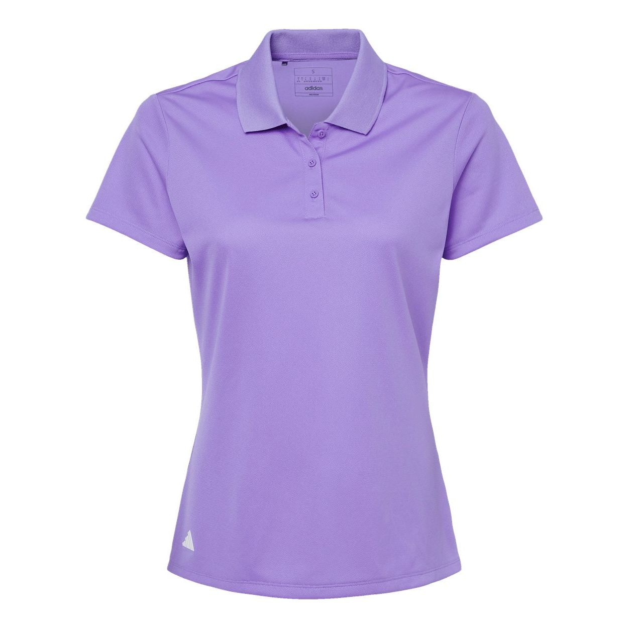 Adidas Women's Basic Sport Polo
