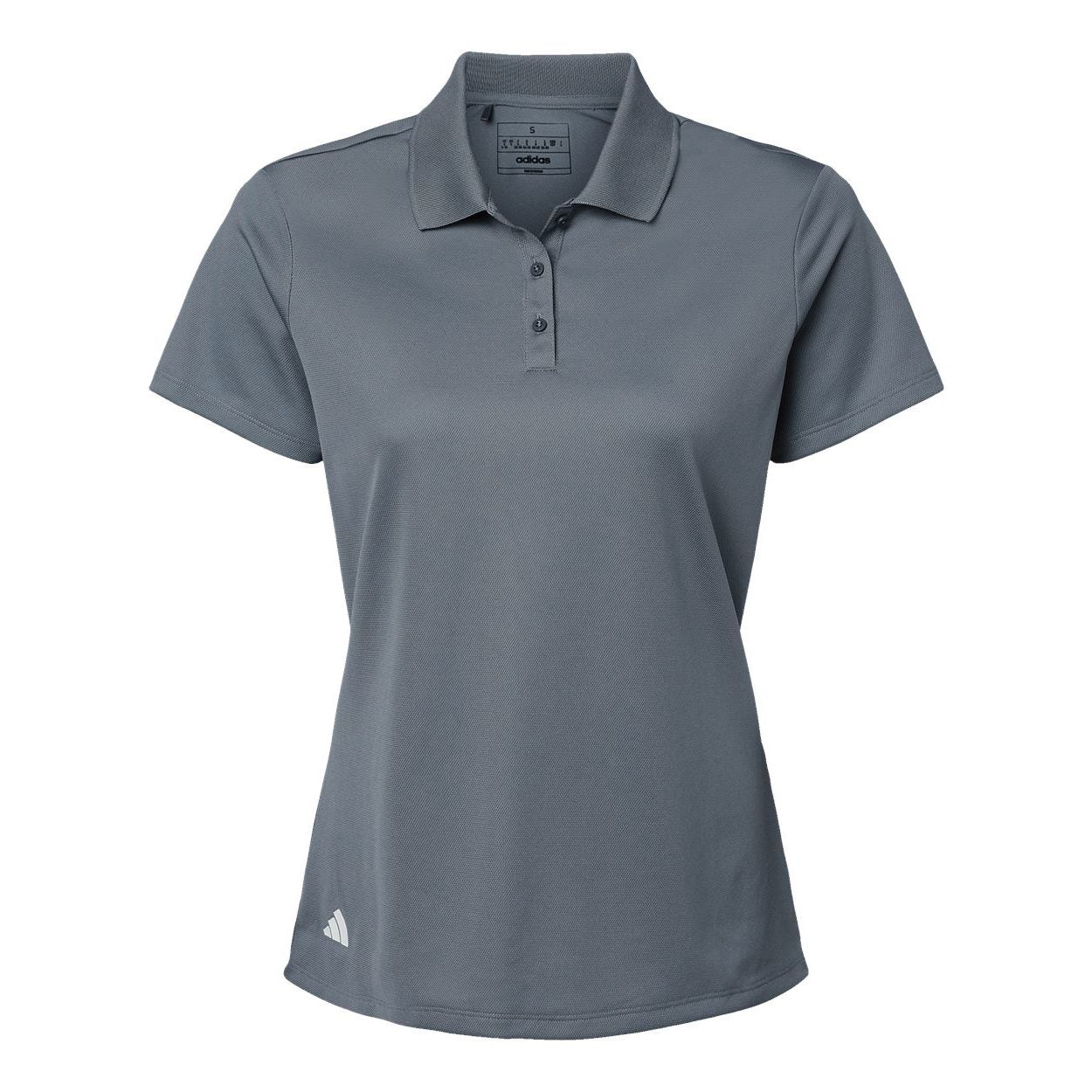 Adidas Women's Basic Sport Polo