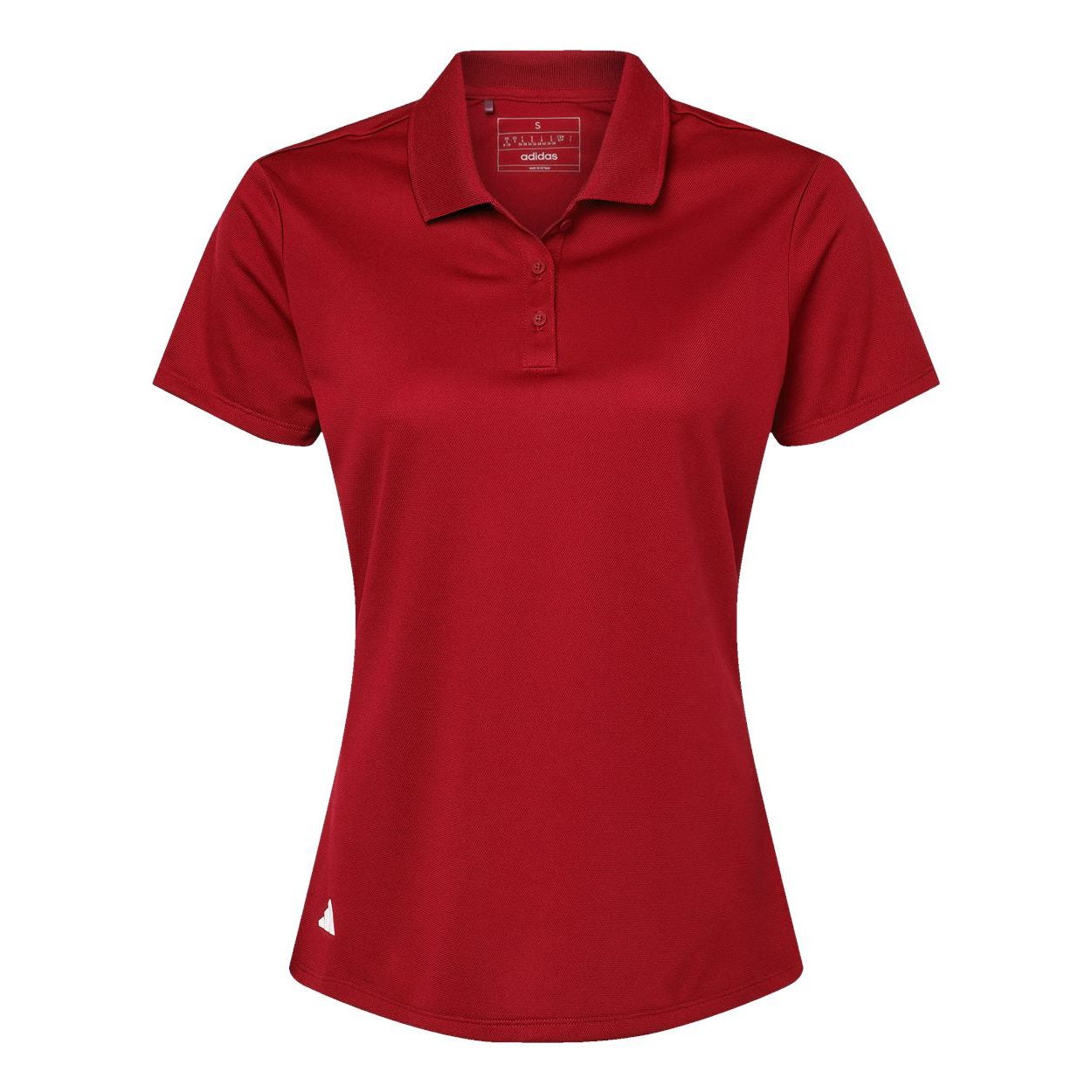 Adidas Women's Basic Sport Polo