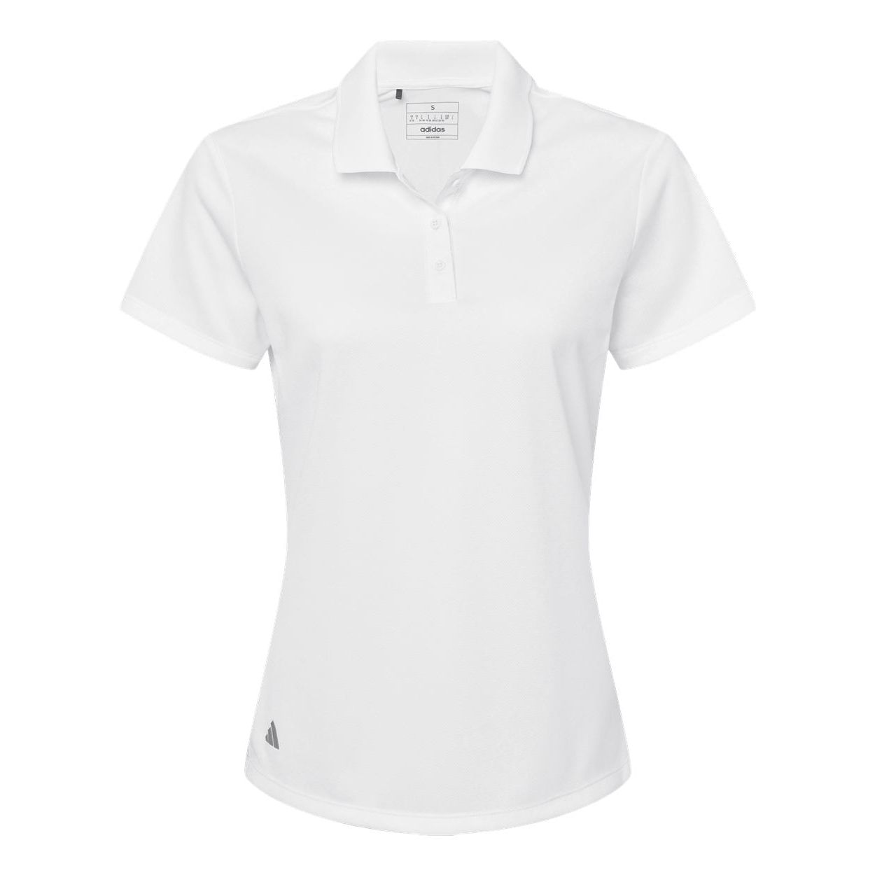 Adidas Women's Basic Sport Polo