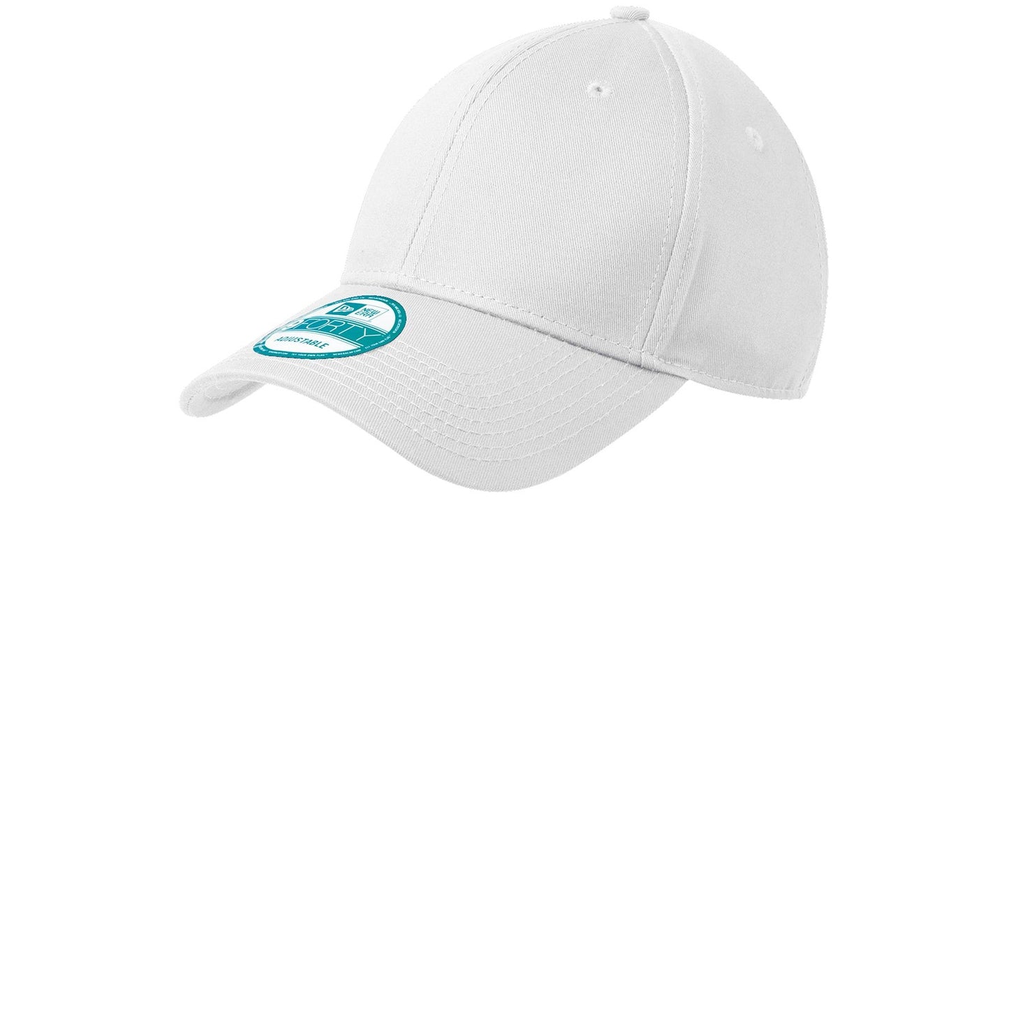 New Era® - Adjustable Structured Cap