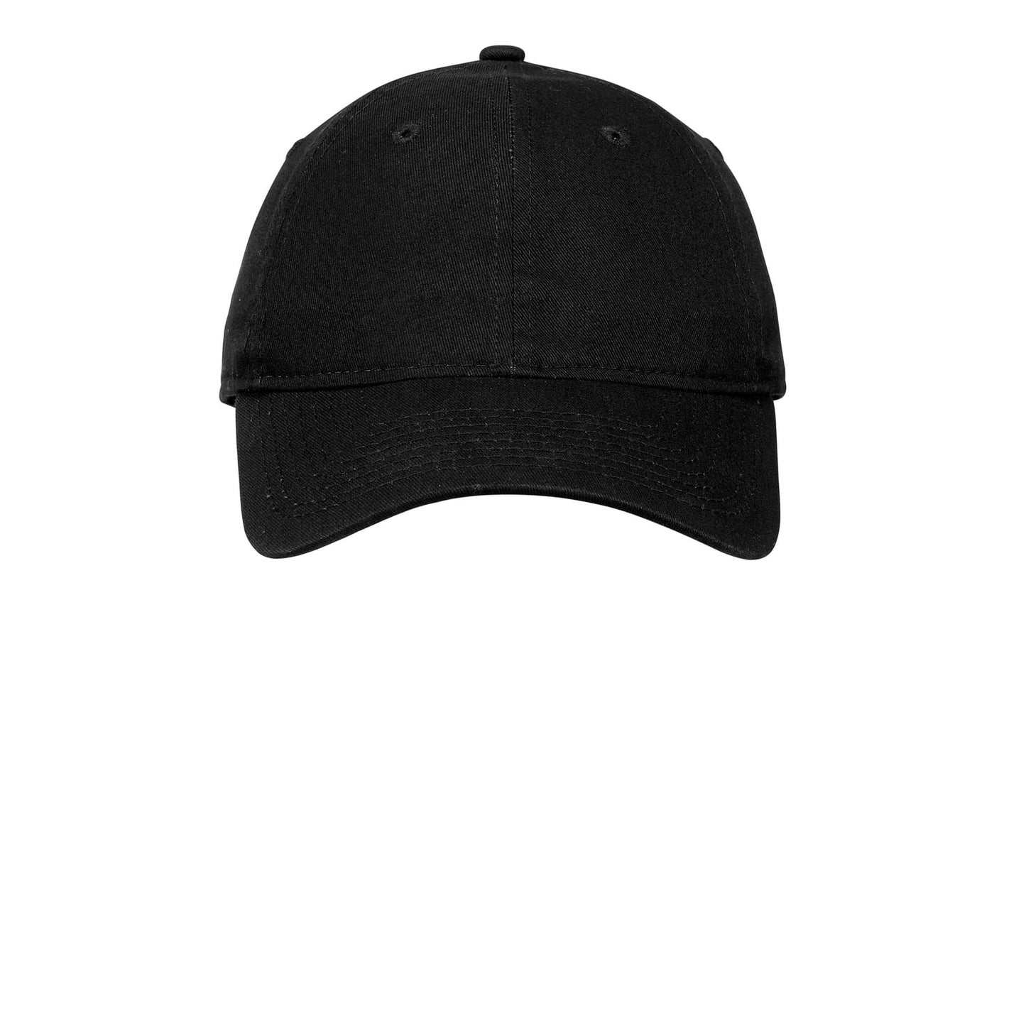 New Era® - Adjustable Unstructured Cap