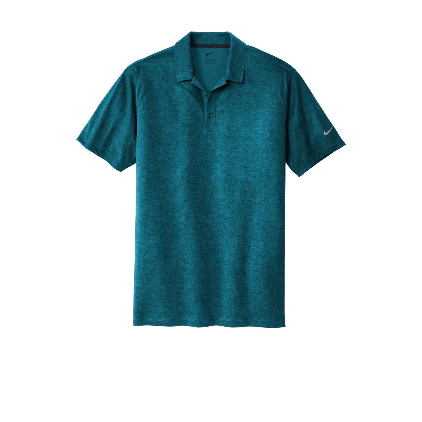 Nike Dri-FIT Crosshatch Polo