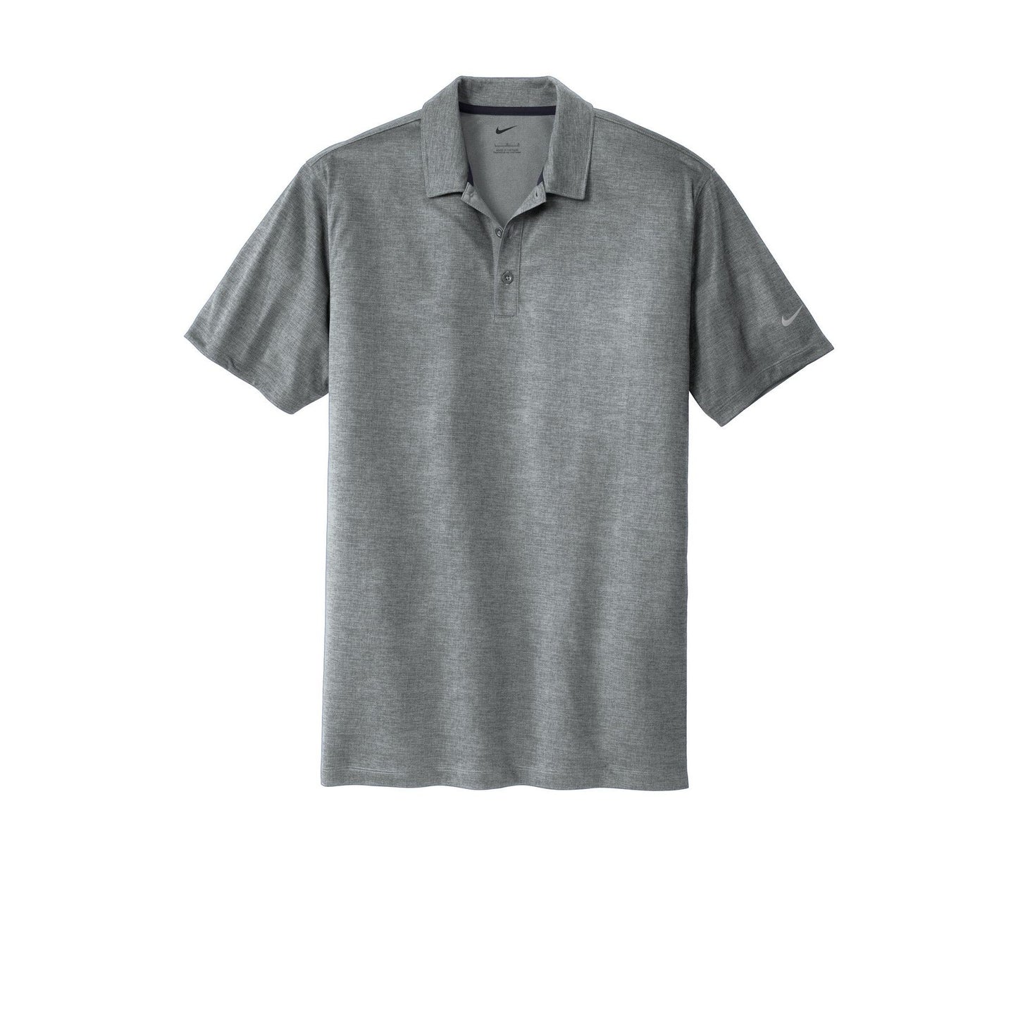 Nike Dri-FIT Crosshatch Polo