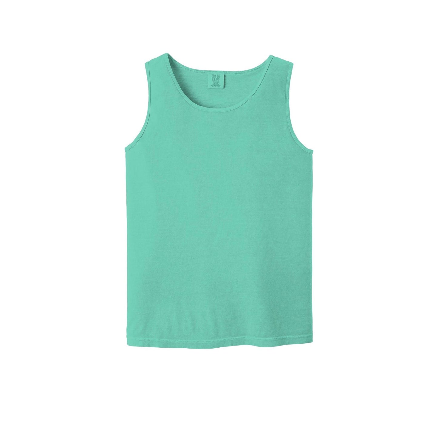 COMFORT COLORS ® Heavyweight Ring Spun Tank Top