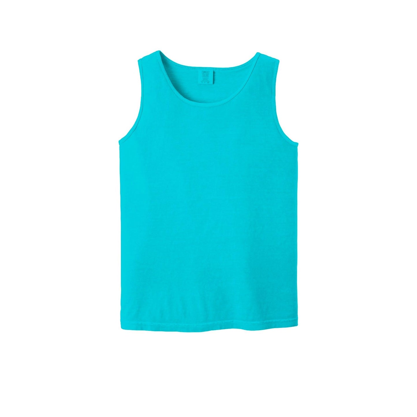 COMFORT COLORS ® Heavyweight Ring Spun Tank Top
