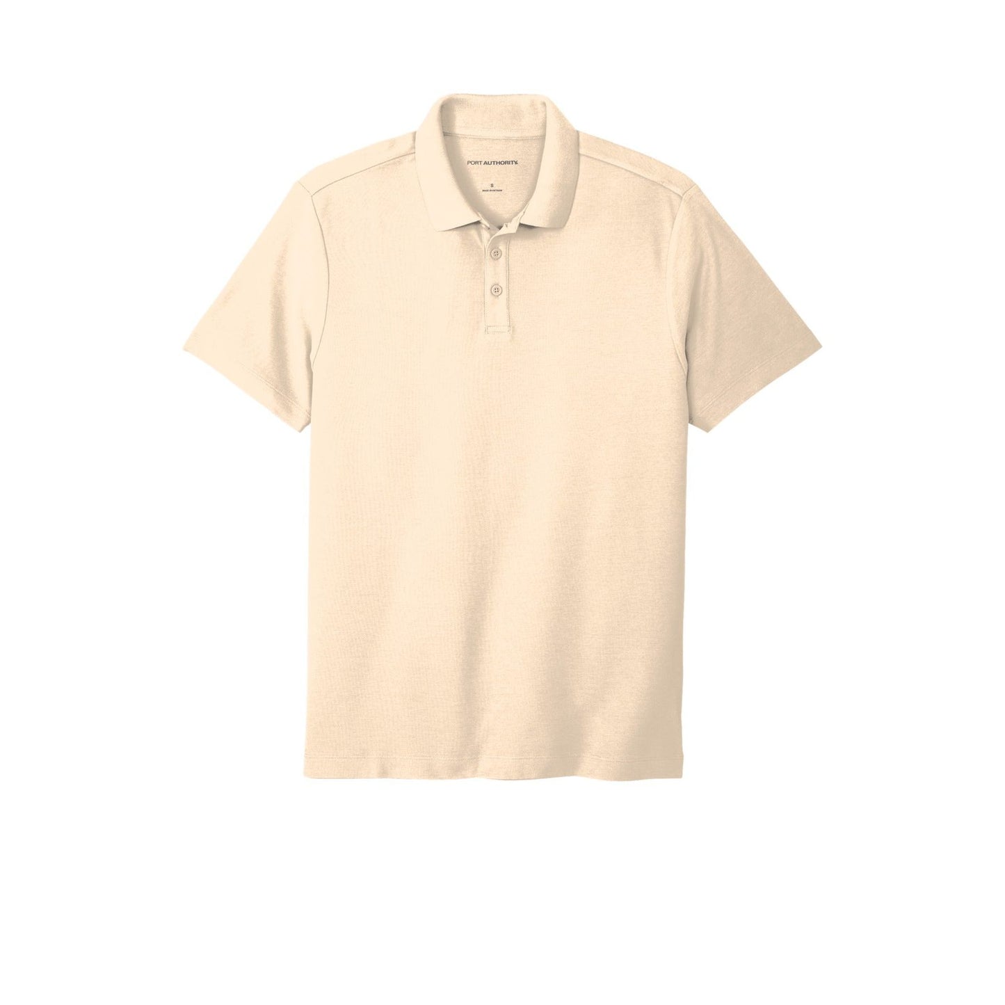 Port Authority ® SuperPro React ® Polo