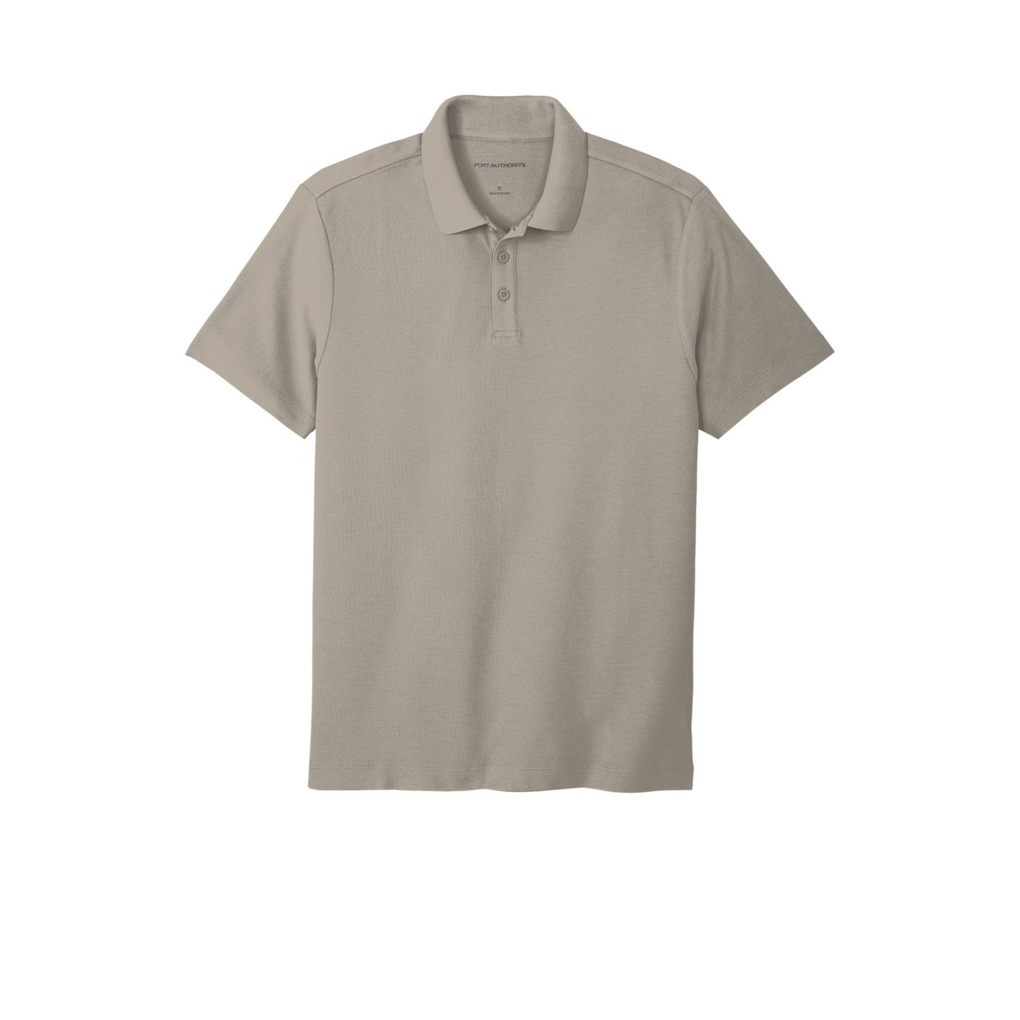 Port Authority ® SuperPro React ® Polo