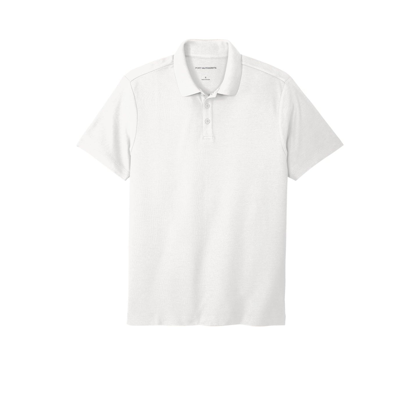 Port Authority ® SuperPro React ® Polo
