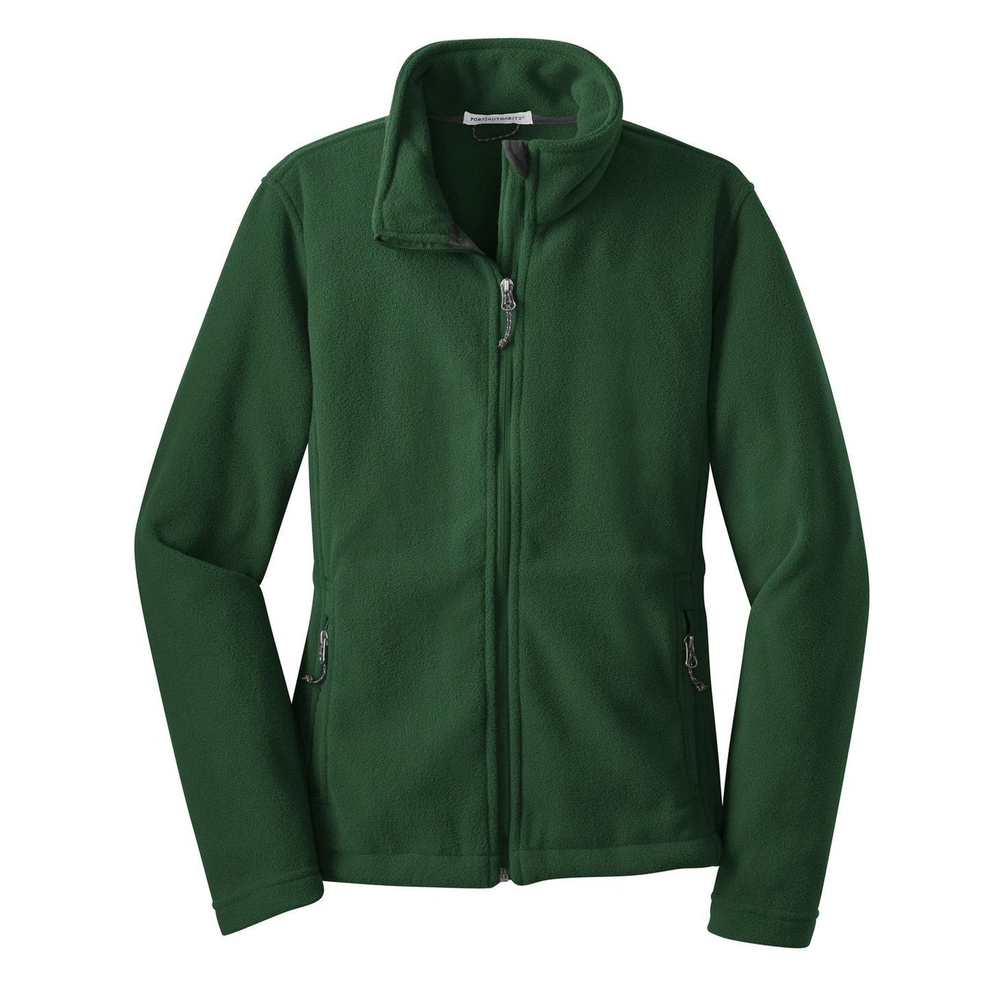 Port Authority® Ladies Value Fleece Jacket