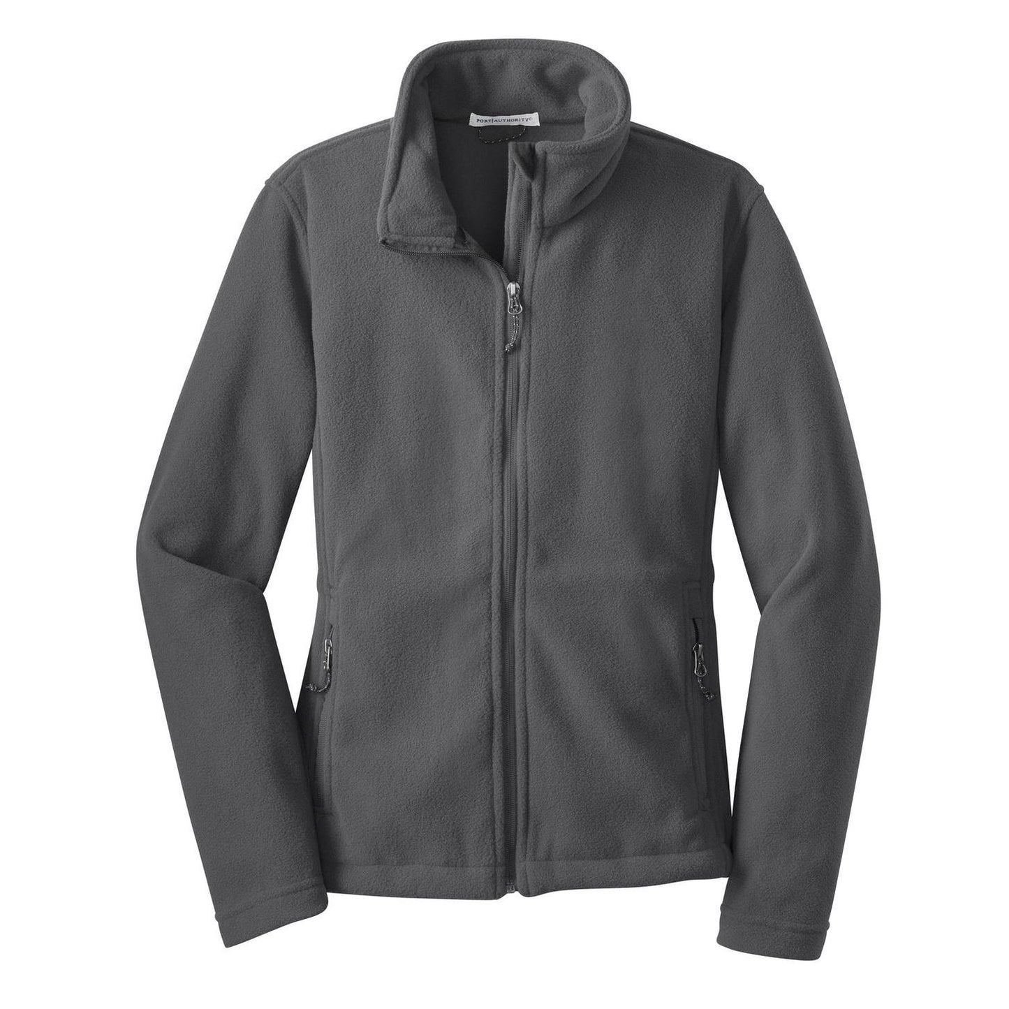 Port Authority® Ladies Value Fleece Jacket