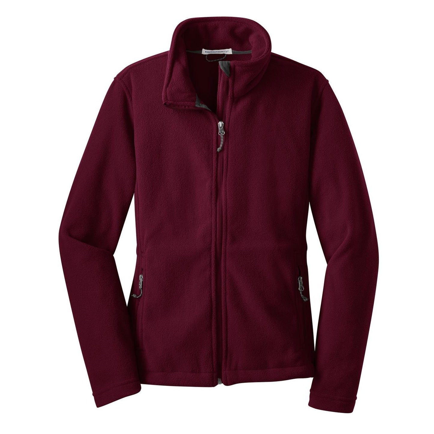 Port Authority® Ladies Value Fleece Jacket